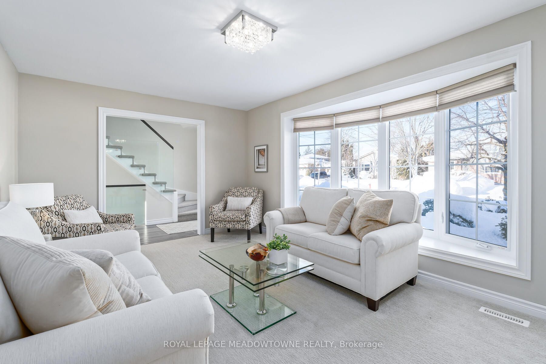 Photo 61 of 29 Stockman Crescent, Halton Hills, Georgetown — HOMEH