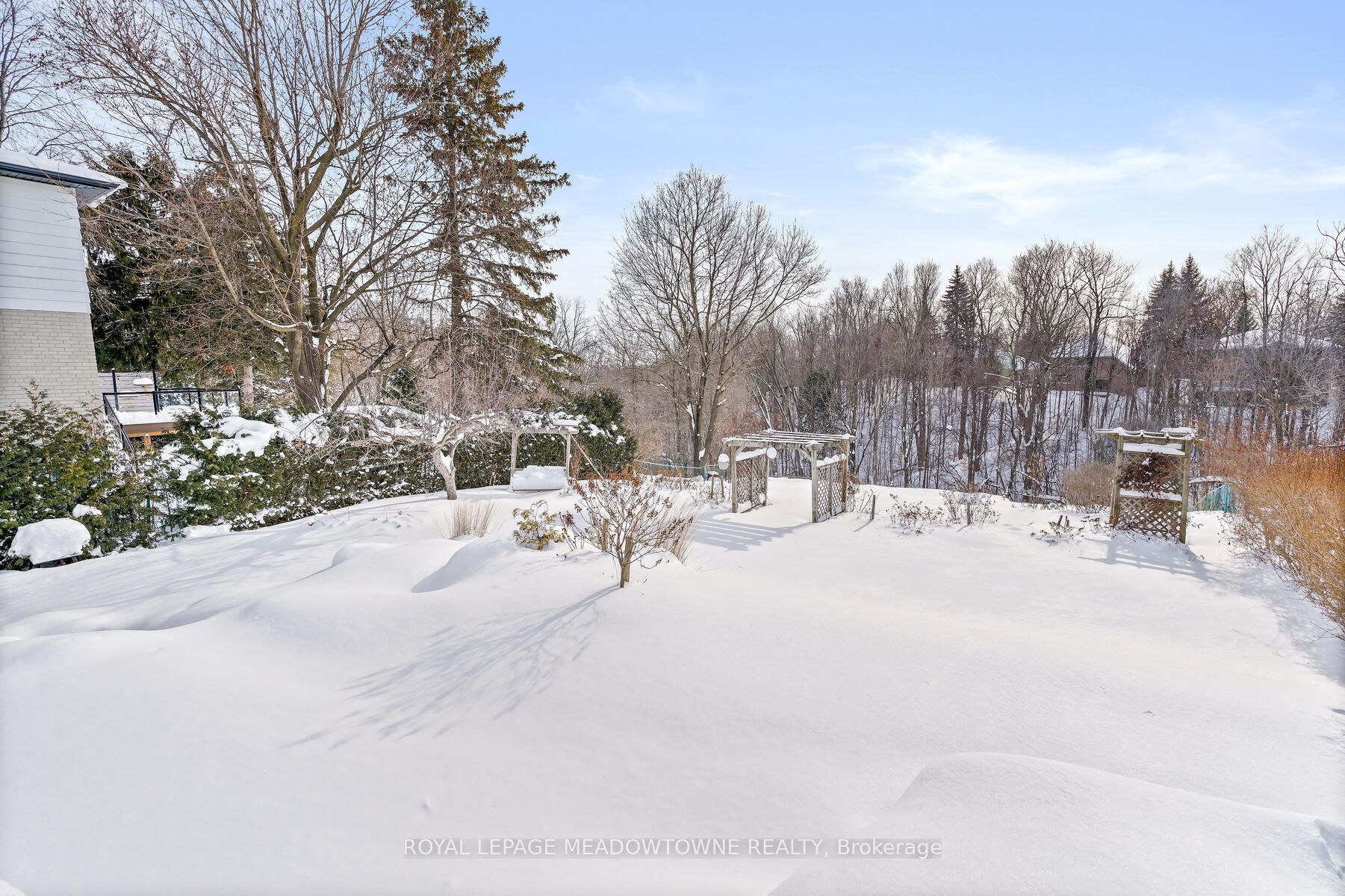 Photo 95 of 29 Stockman Crescent, Halton Hills, Georgetown — HOMEH