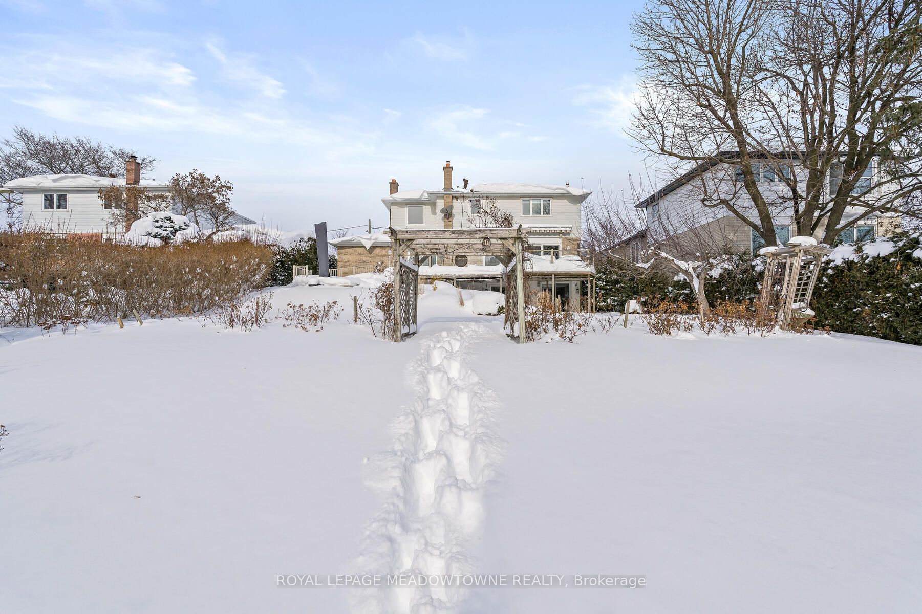 Photo 98 of 29 Stockman Crescent, Halton Hills, Georgetown — HOMEH