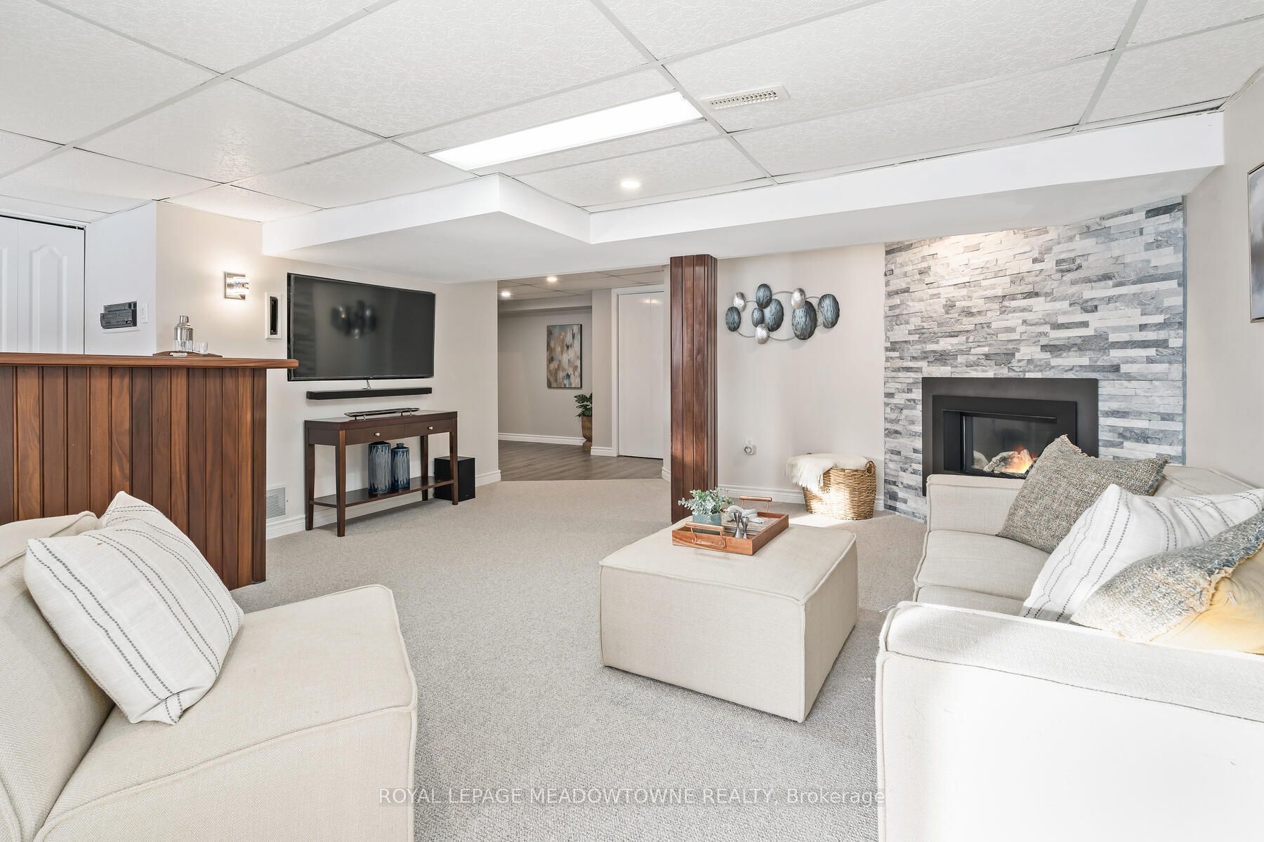 Photo 87 of 29 Stockman Crescent, Halton Hills, Georgetown — HOMEH