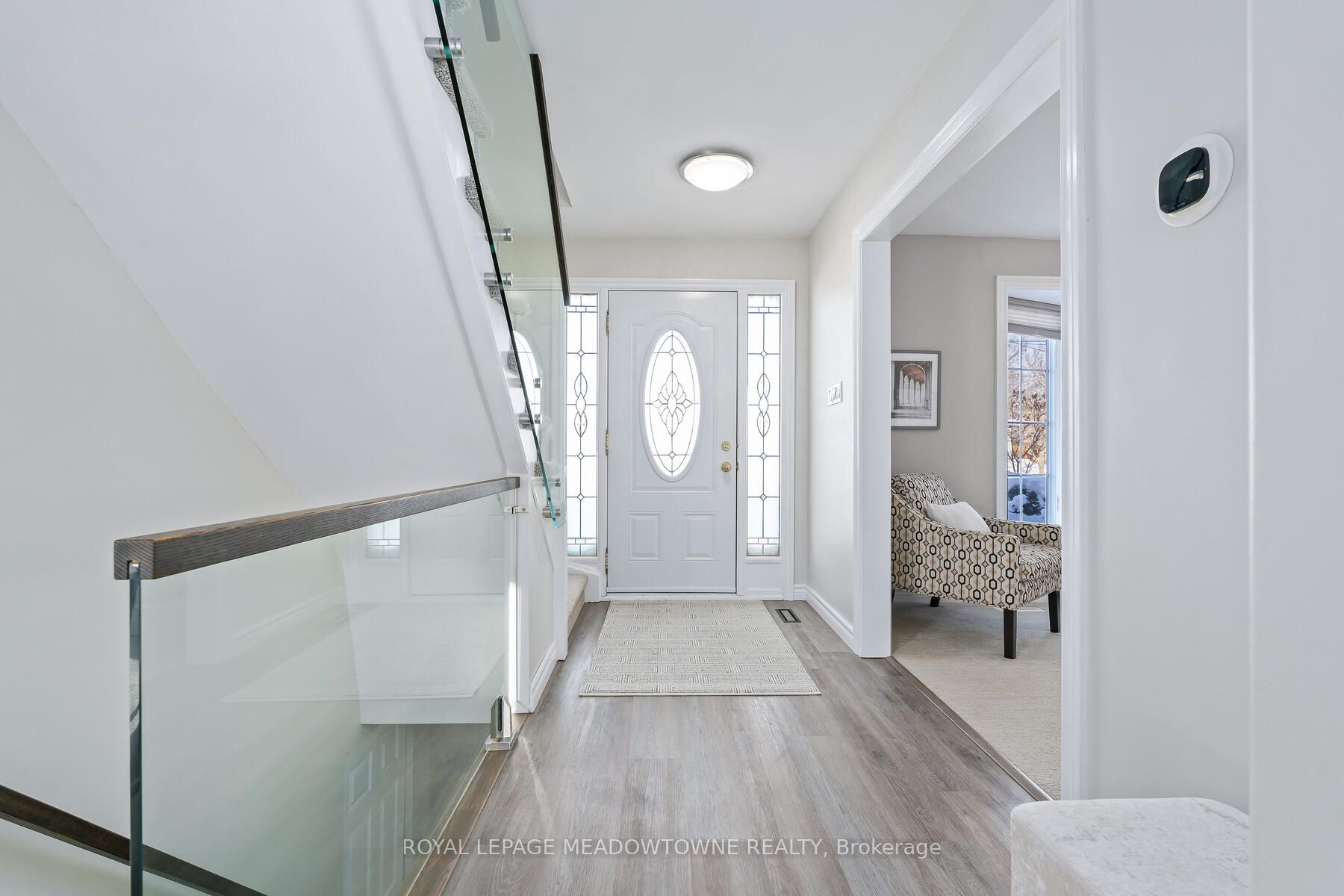 Photo 57 of 29 Stockman Crescent, Halton Hills, Georgetown — HOMEH