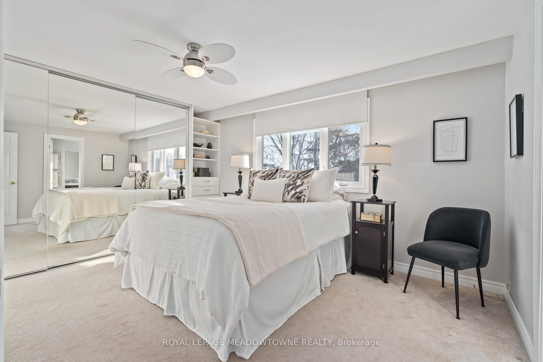 Photo 74 of 29 Stockman Crescent, Halton Hills, Georgetown — HOMEH