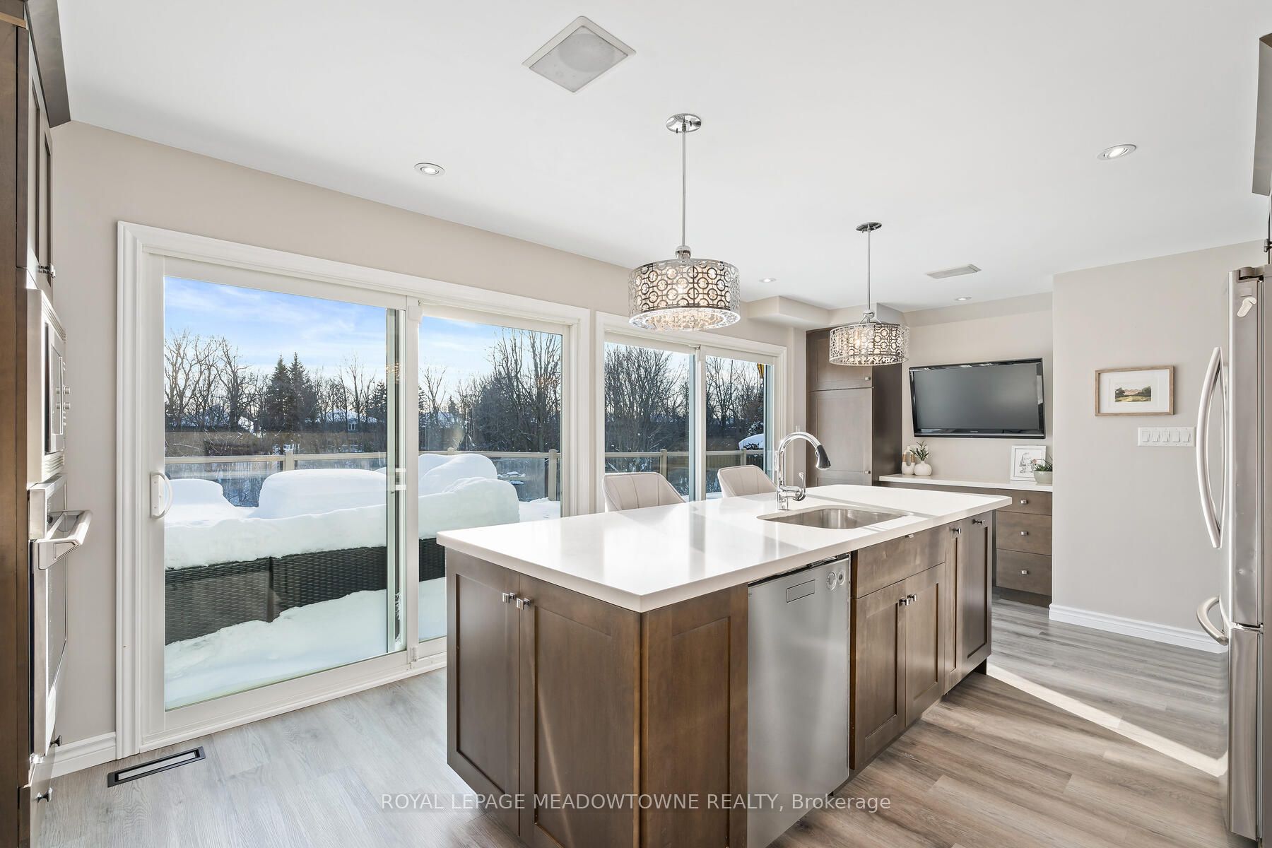 Photo 67 of 29 Stockman Crescent, Halton Hills, Georgetown — HOMEH