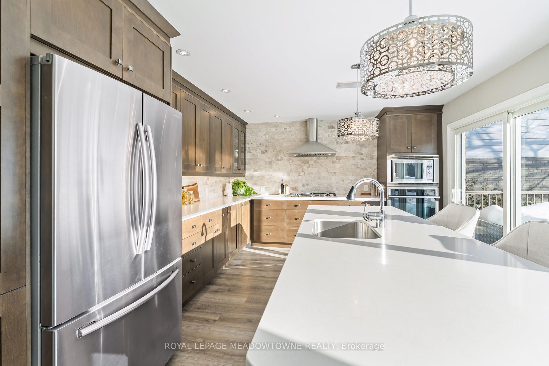 Photo 64 of 29 Stockman Crescent, Halton Hills, Georgetown — HOMEH