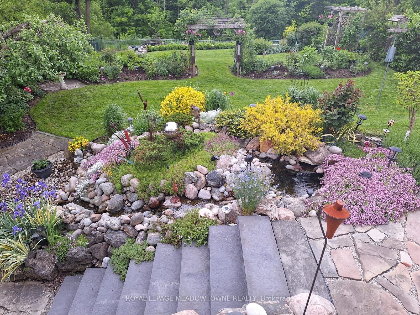 Photo 94 of 29 Stockman Crescent, Halton Hills, Georgetown — HOMEH
