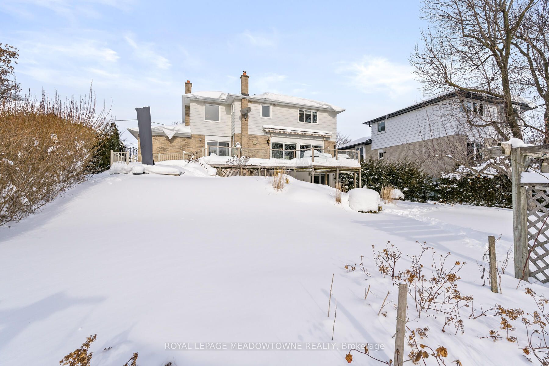 Photo 99 of 29 Stockman Crescent, Halton Hills, Georgetown — HOMEH