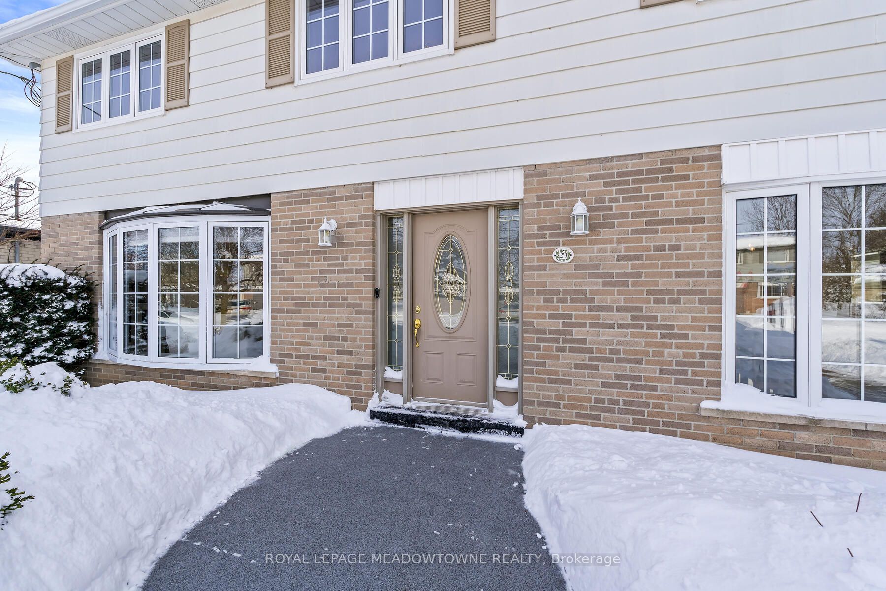 Photo 55 of 29 Stockman Crescent, Halton Hills, Georgetown — HOMEH