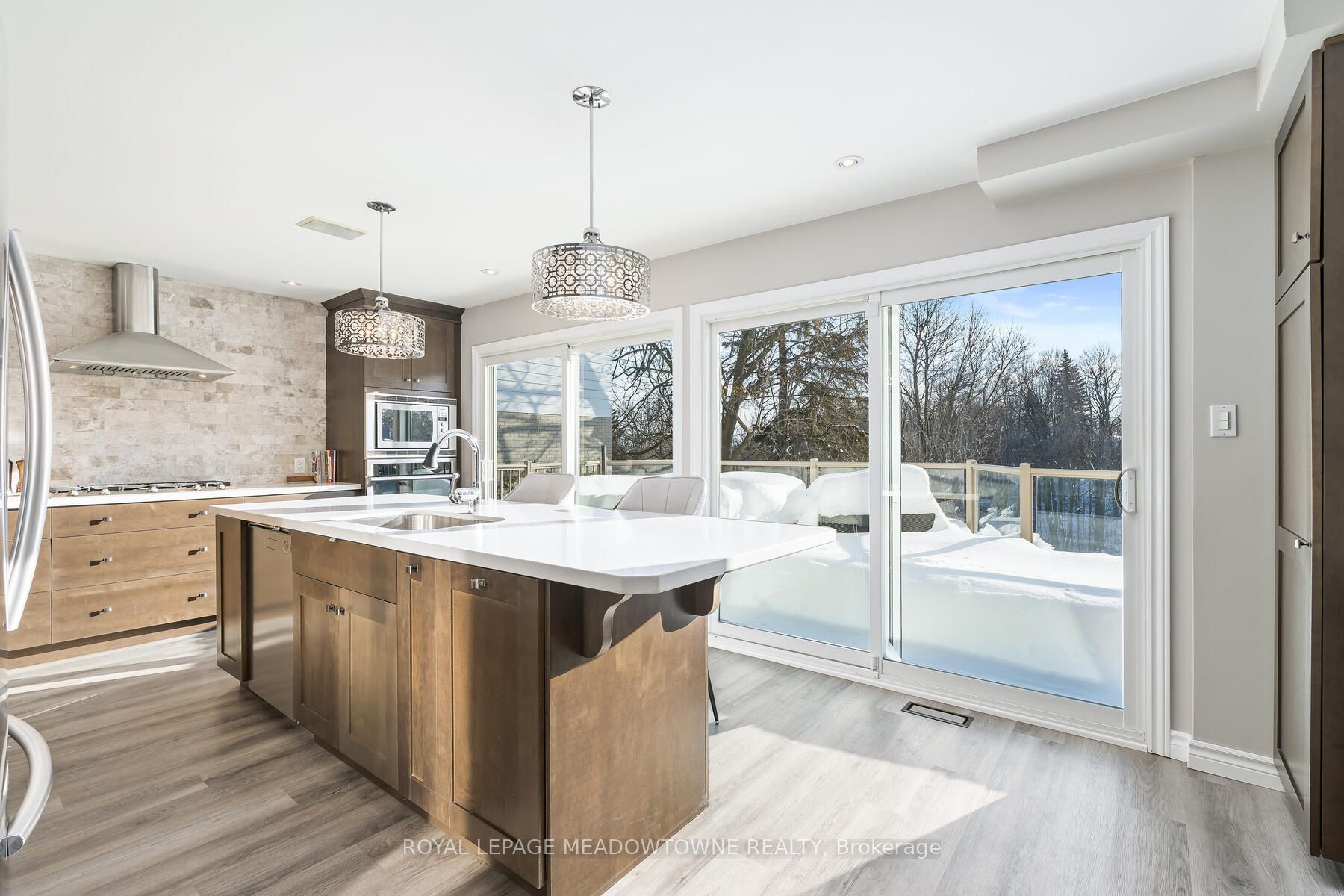 Photo 62 of 29 Stockman Crescent, Halton Hills, Georgetown — HOMEH