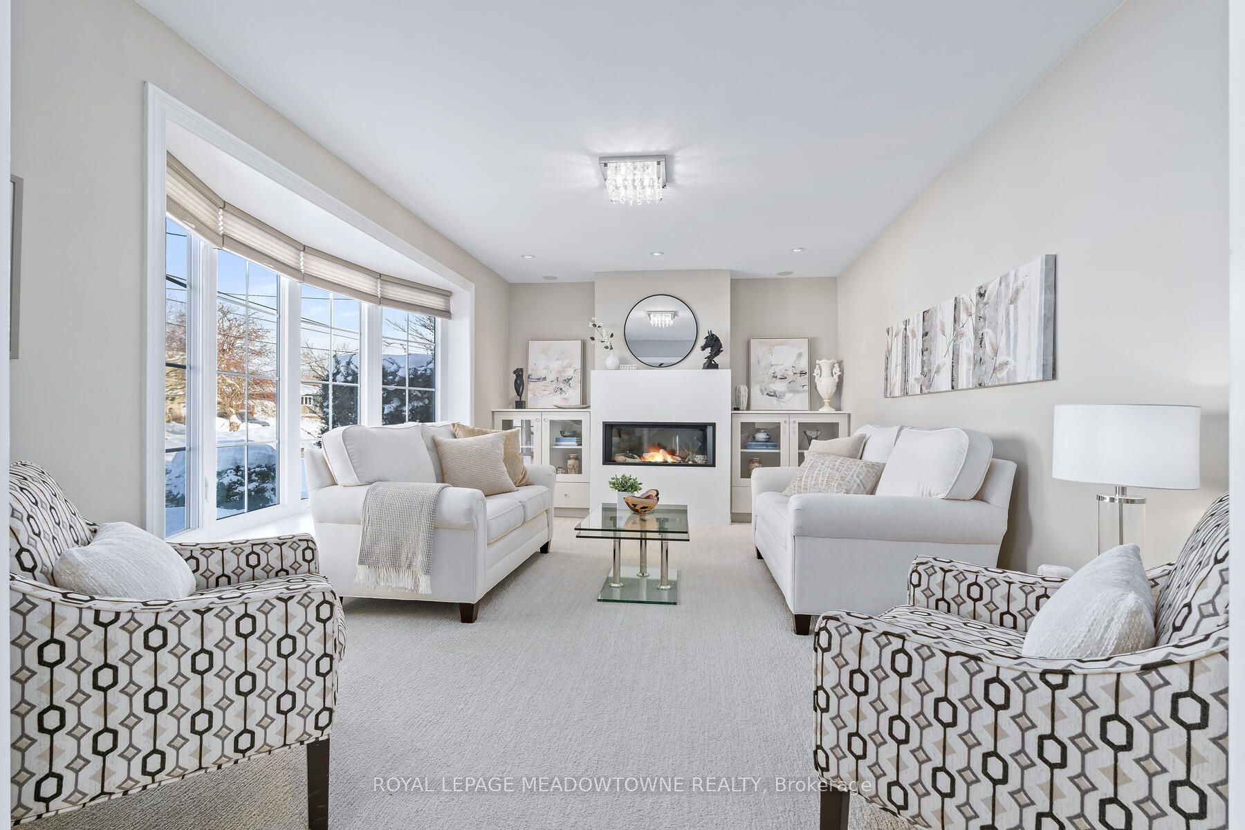 Photo 58 of 29 Stockman Crescent, Halton Hills, Georgetown — HOMEH