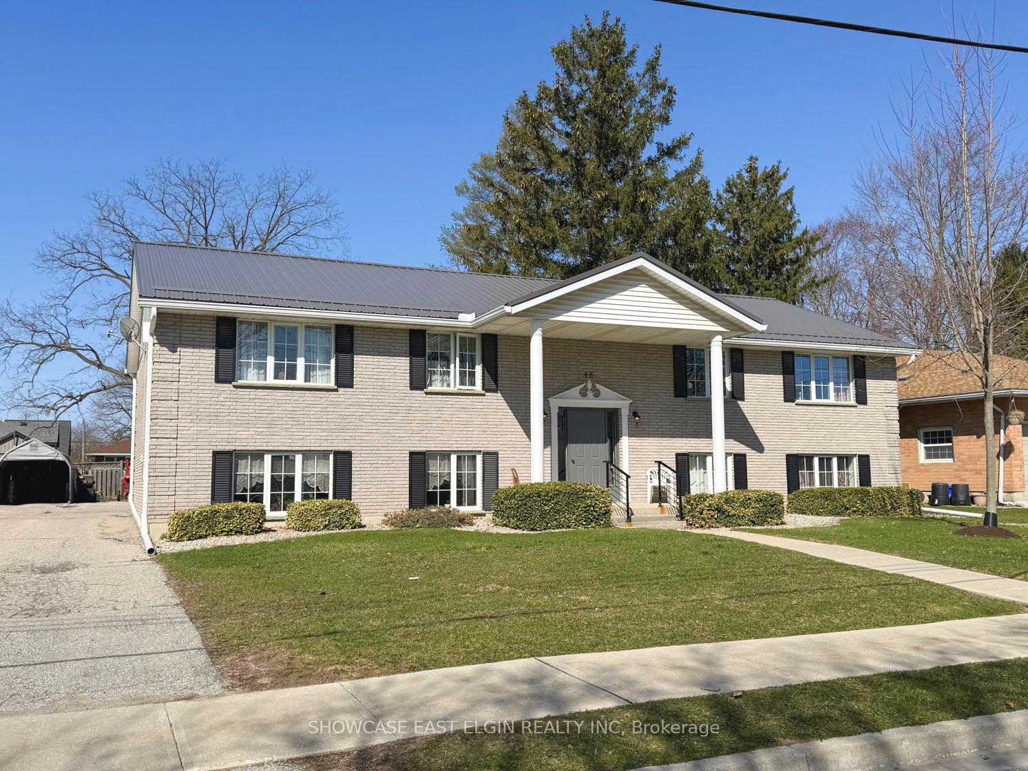 Photo 1 of 48 Cedar Street, Aylmer — HOMEH