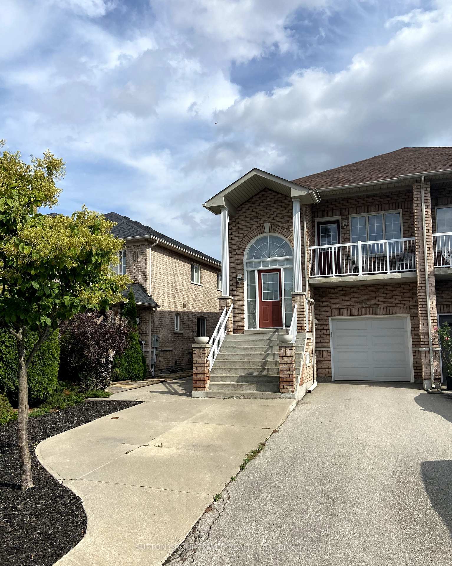 Photo 1 of 47 Ed Quigg Way, Vaughan, Sonoma Heights — HOMEH