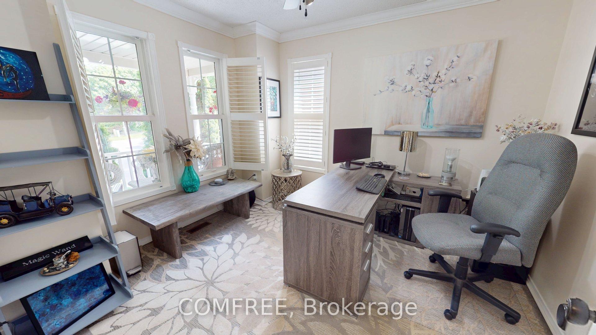 Photo 16 of 21 Mcbeth Place, Whitby, Brooklin — HOMEH