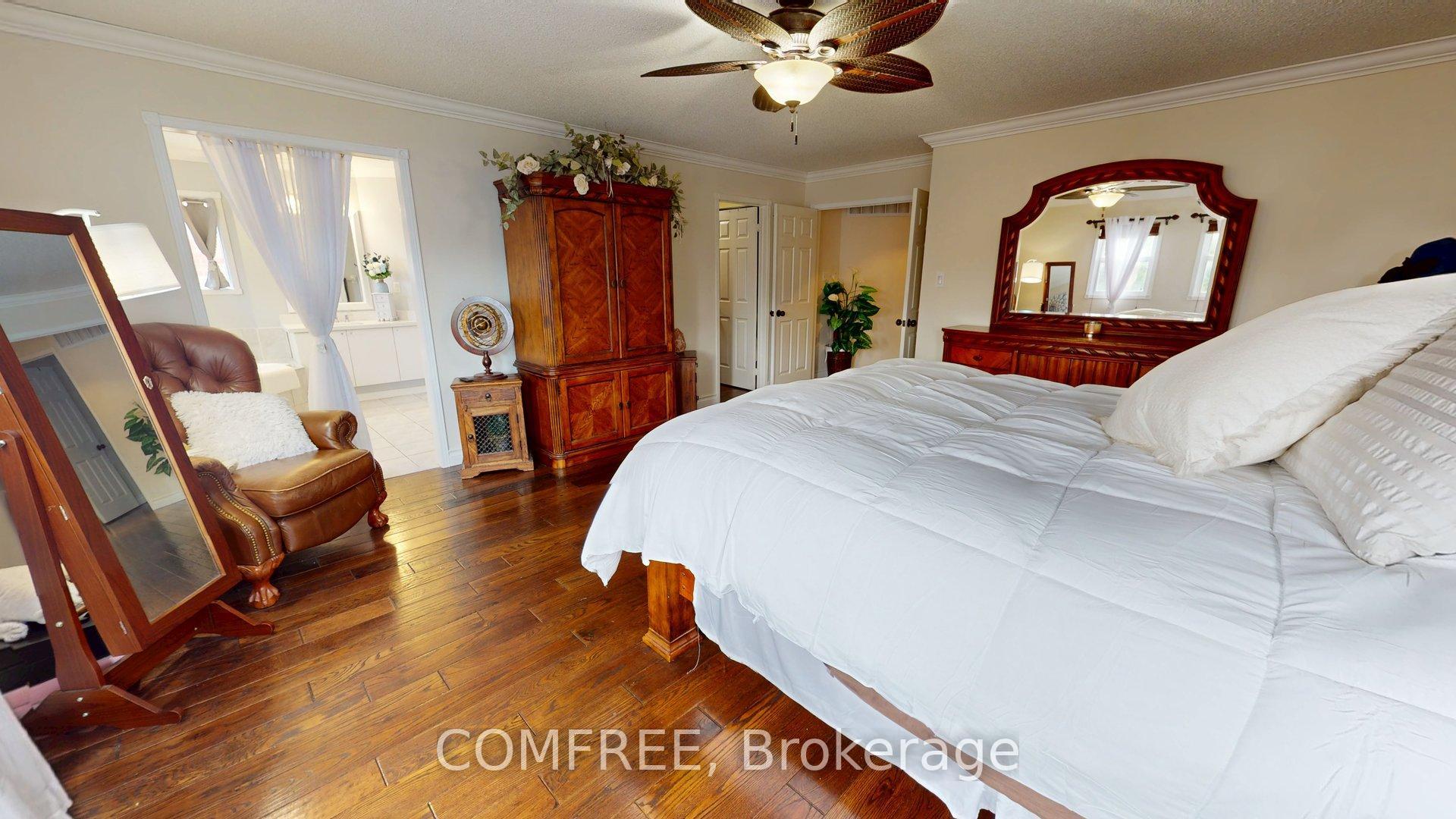 Photo 25 of 21 Mcbeth Place, Whitby, Brooklin — HOMEH