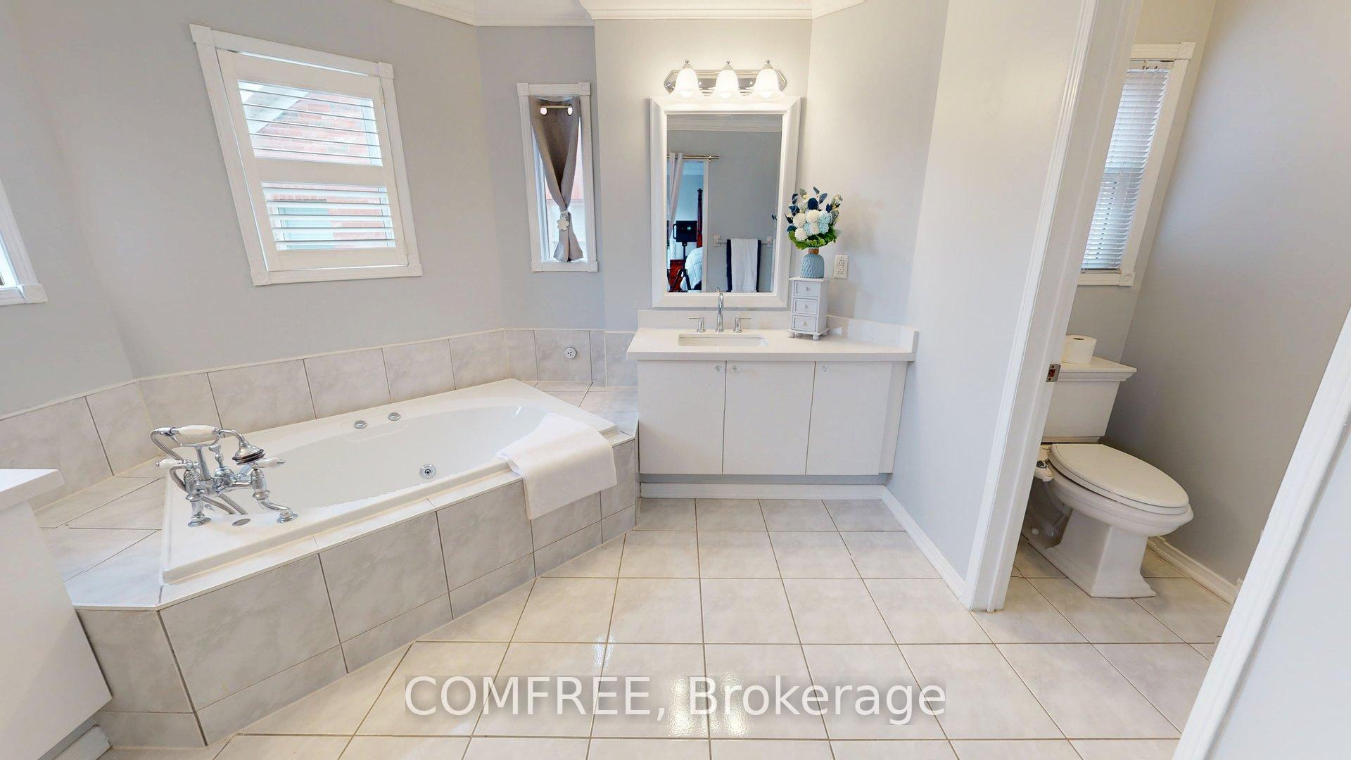 Photo 26 of 21 Mcbeth Place, Whitby, Brooklin — HOMEH