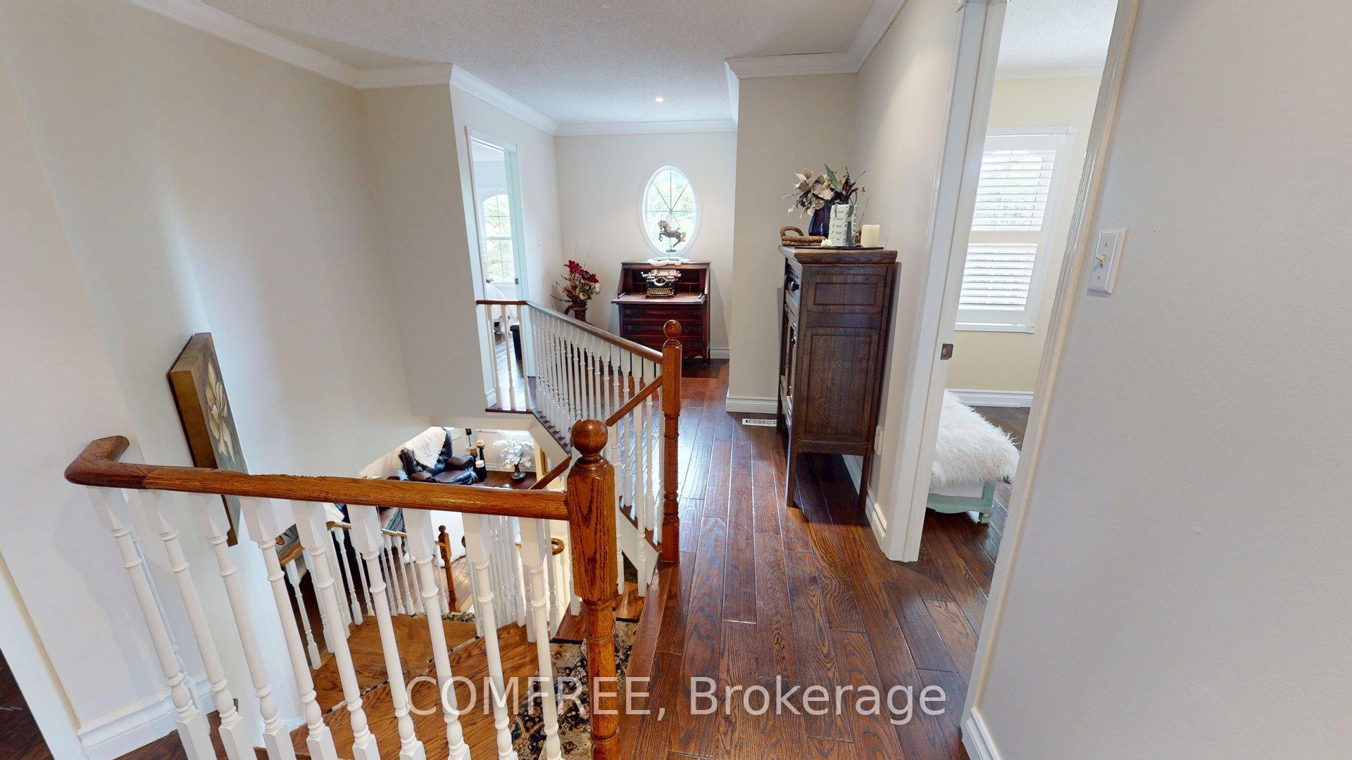Photo 29 of 21 Mcbeth Place, Whitby, Brooklin — HOMEH
