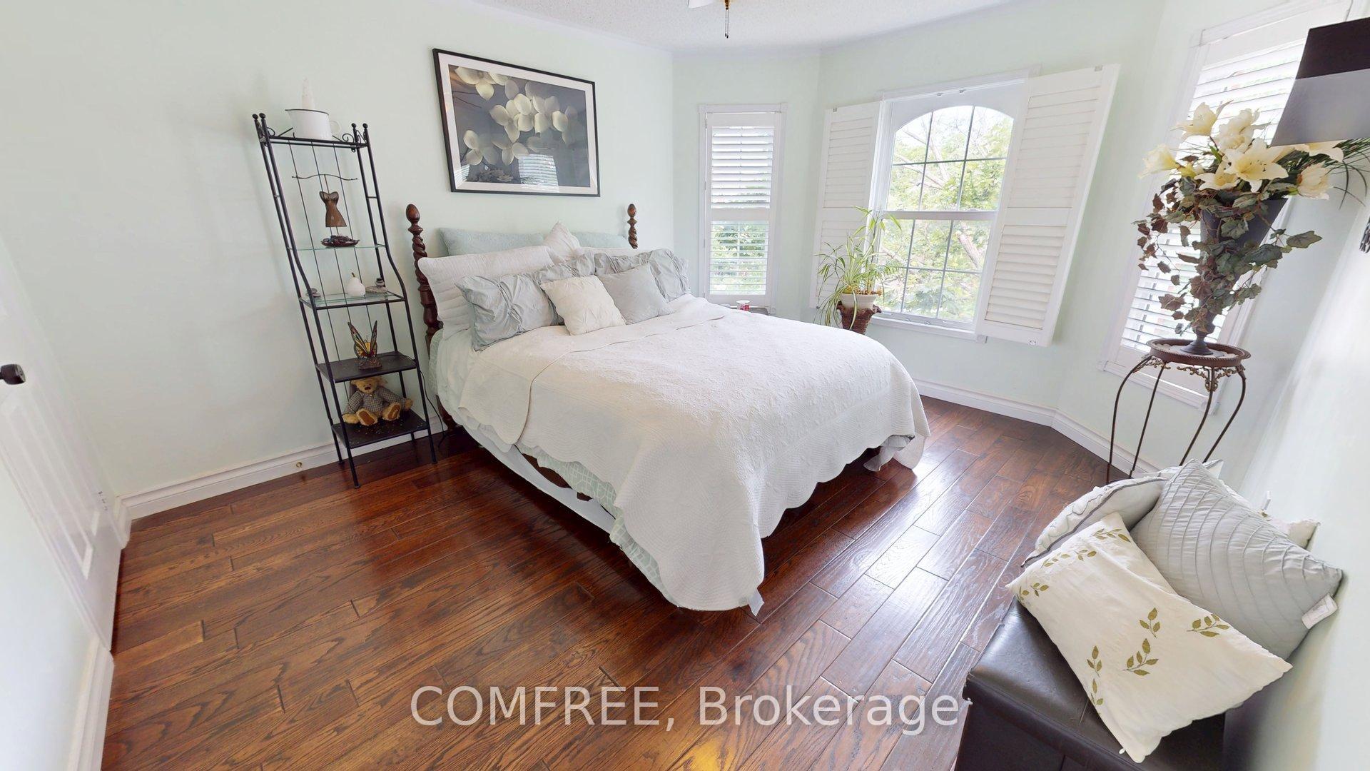 Photo 30 of 21 Mcbeth Place, Whitby, Brooklin — HOMEH