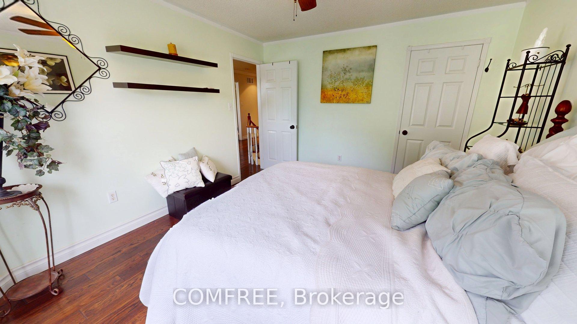 Photo 31 of 21 Mcbeth Place, Whitby, Brooklin — HOMEH