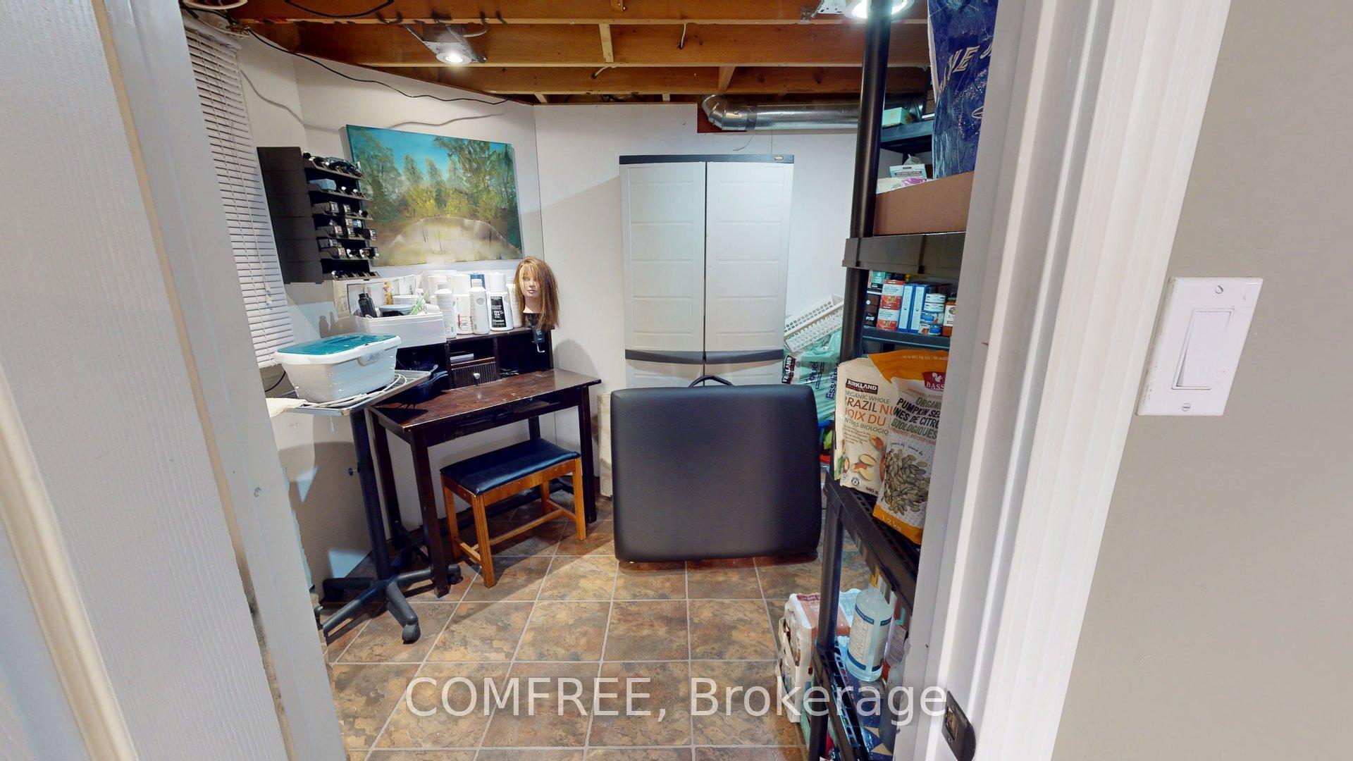 Photo 33 of 21 Mcbeth Place, Whitby, Brooklin — HOMEH