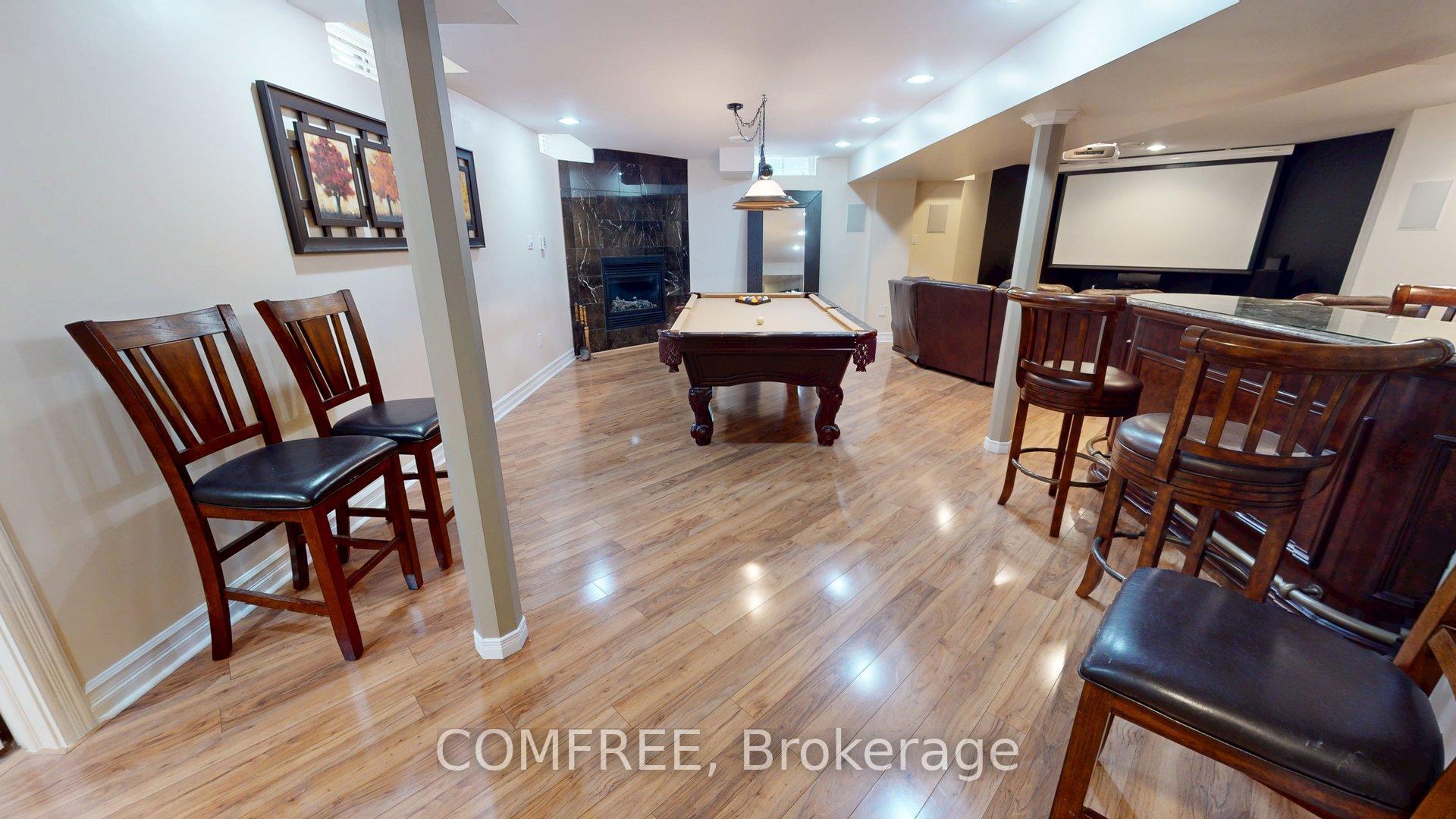 Photo 34 of 21 Mcbeth Place, Whitby, Brooklin — HOMEH
