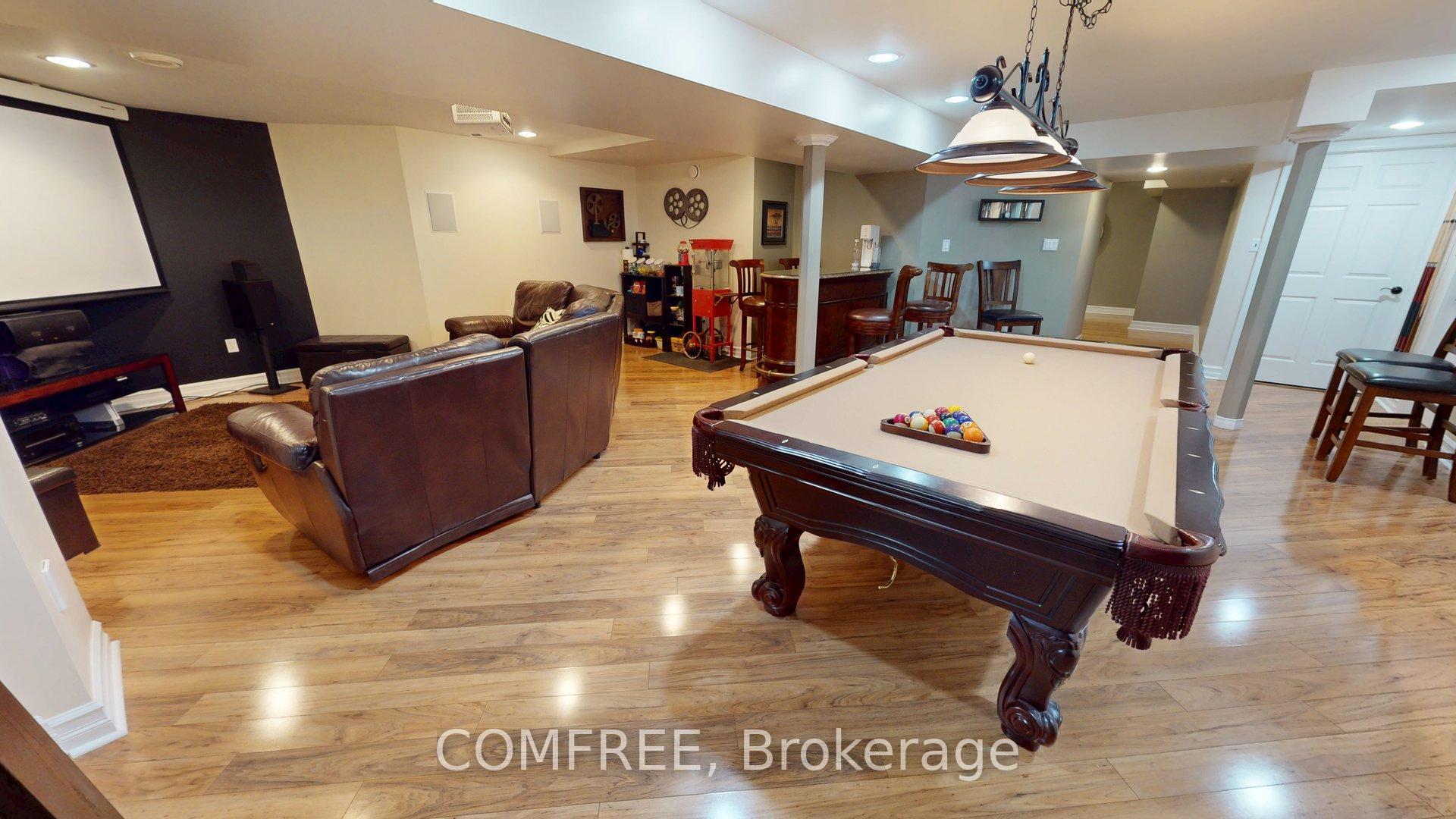 Photo 35 of 21 Mcbeth Place, Whitby, Brooklin — HOMEH