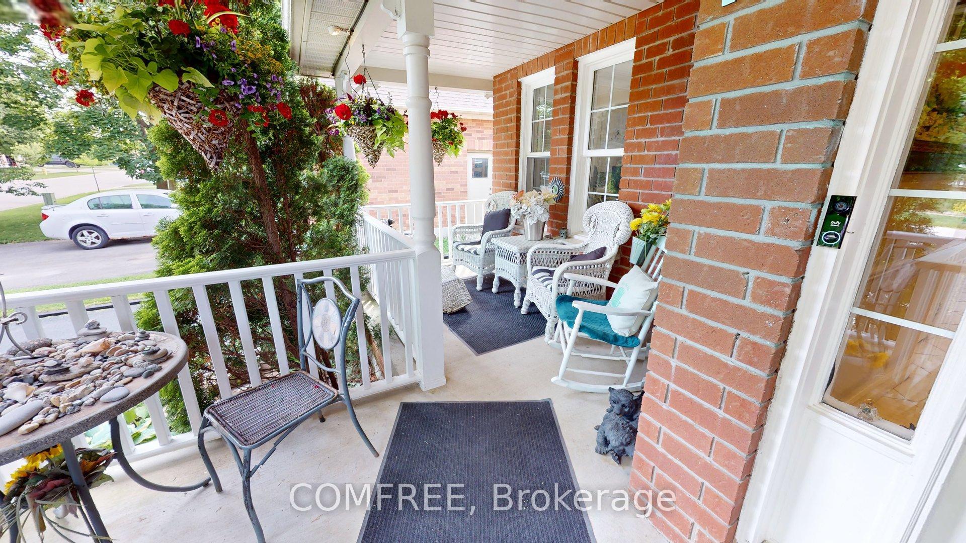 Photo 39 of 21 Mcbeth Place, Whitby, Brooklin — HOMEH
