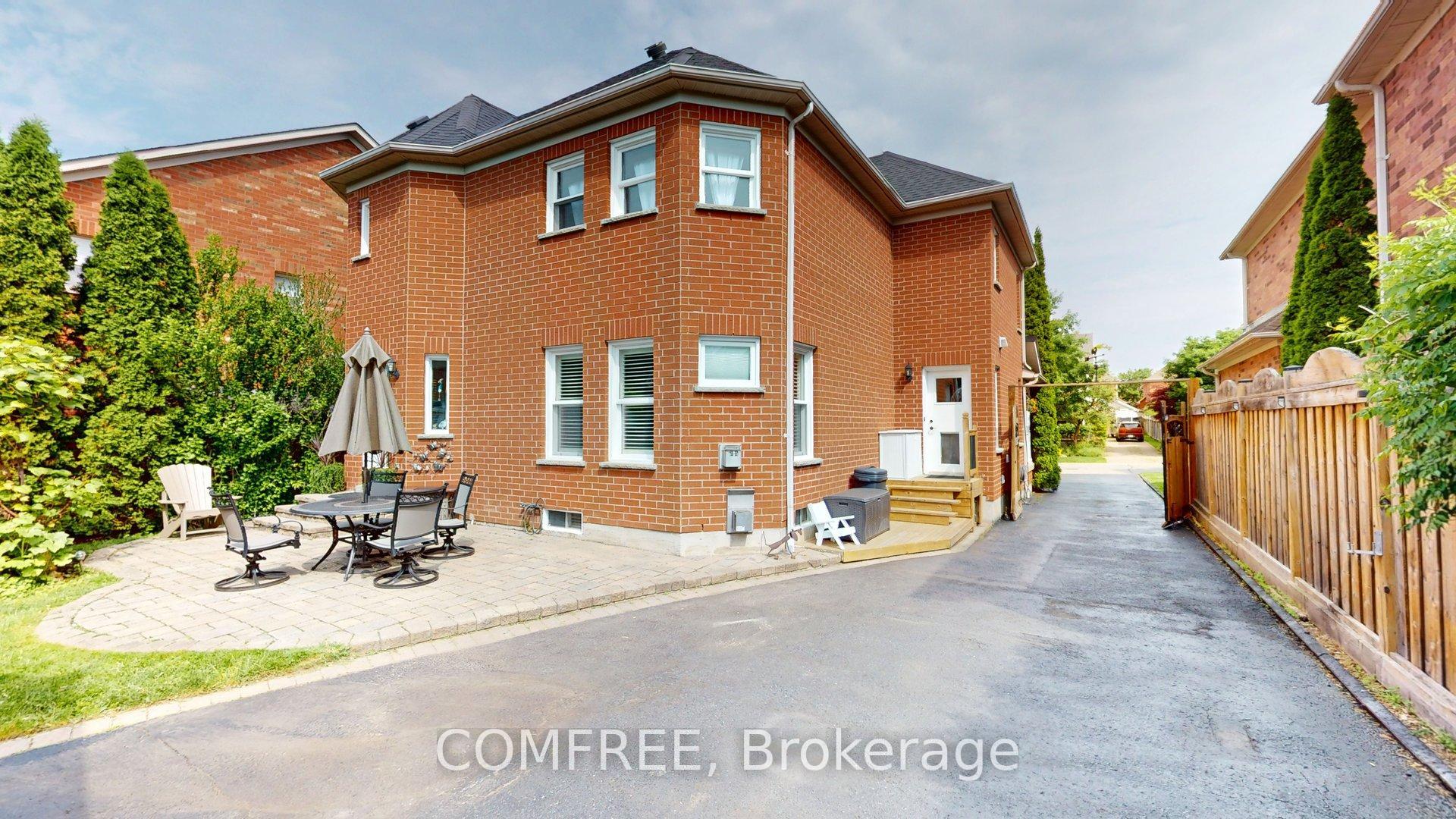 Photo 40 of 21 Mcbeth Place, Whitby, Brooklin — HOMEH