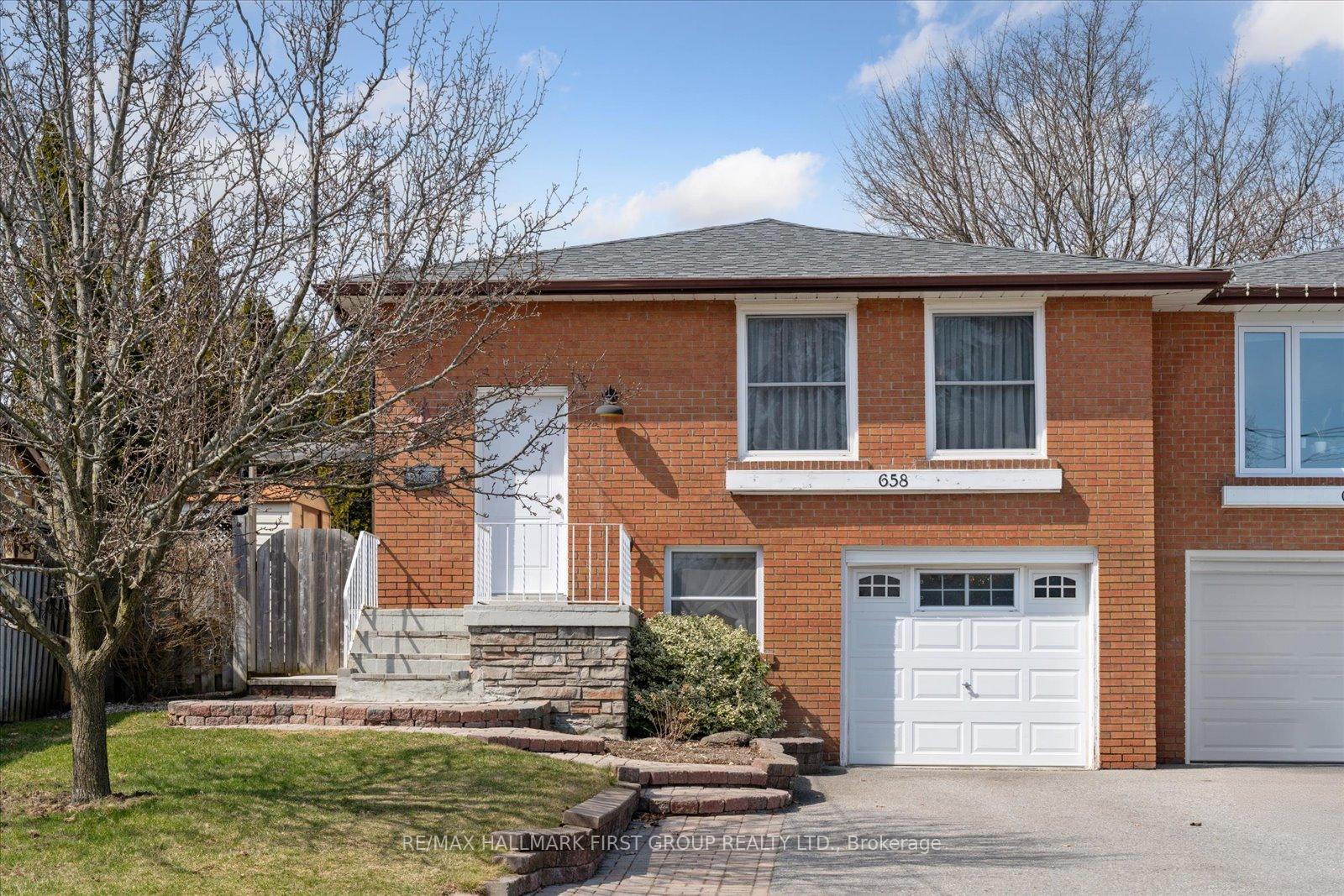 Photo 1 of 658 Chipmunk Street, Pickering, West Shore — HOMEH