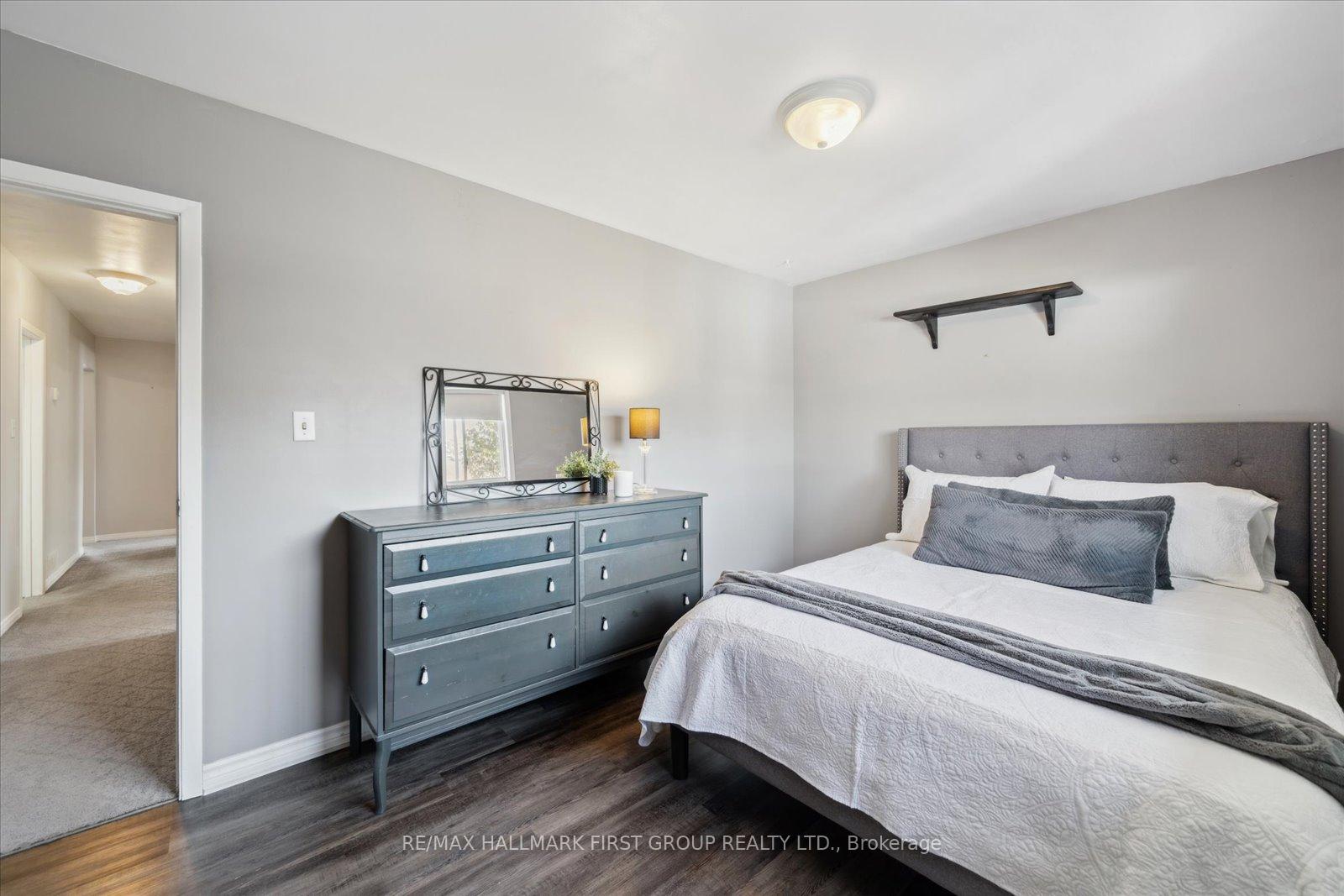 Photo 11 of 658 Chipmunk Street, Pickering, West Shore — HOMEH