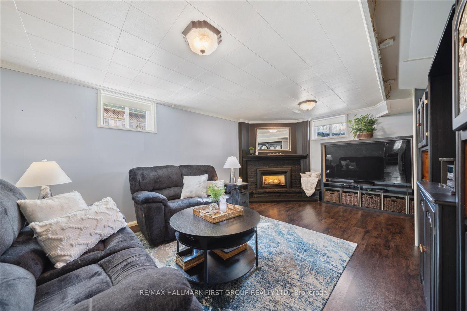 Photo 14 of 658 Chipmunk Street, Pickering, West Shore — HOMEH