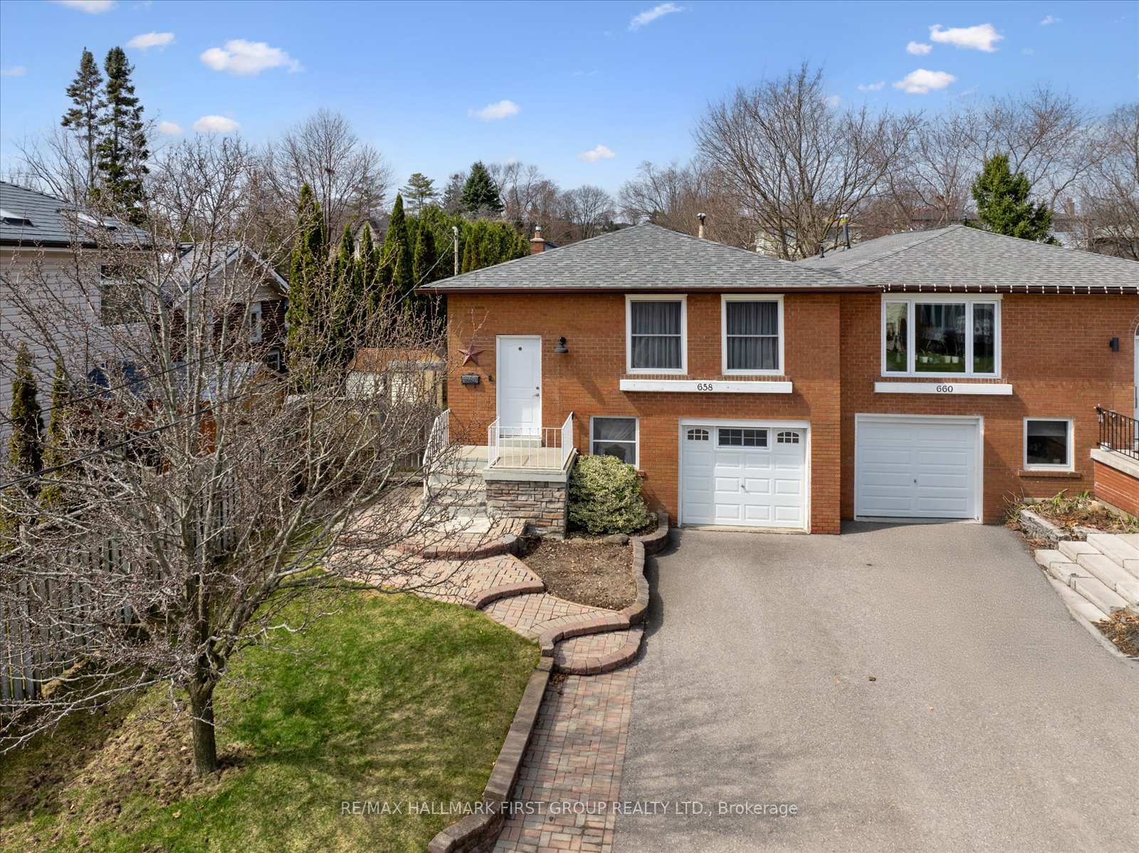 Photo 28 of 658 Chipmunk Street, Pickering, West Shore — HOMEH