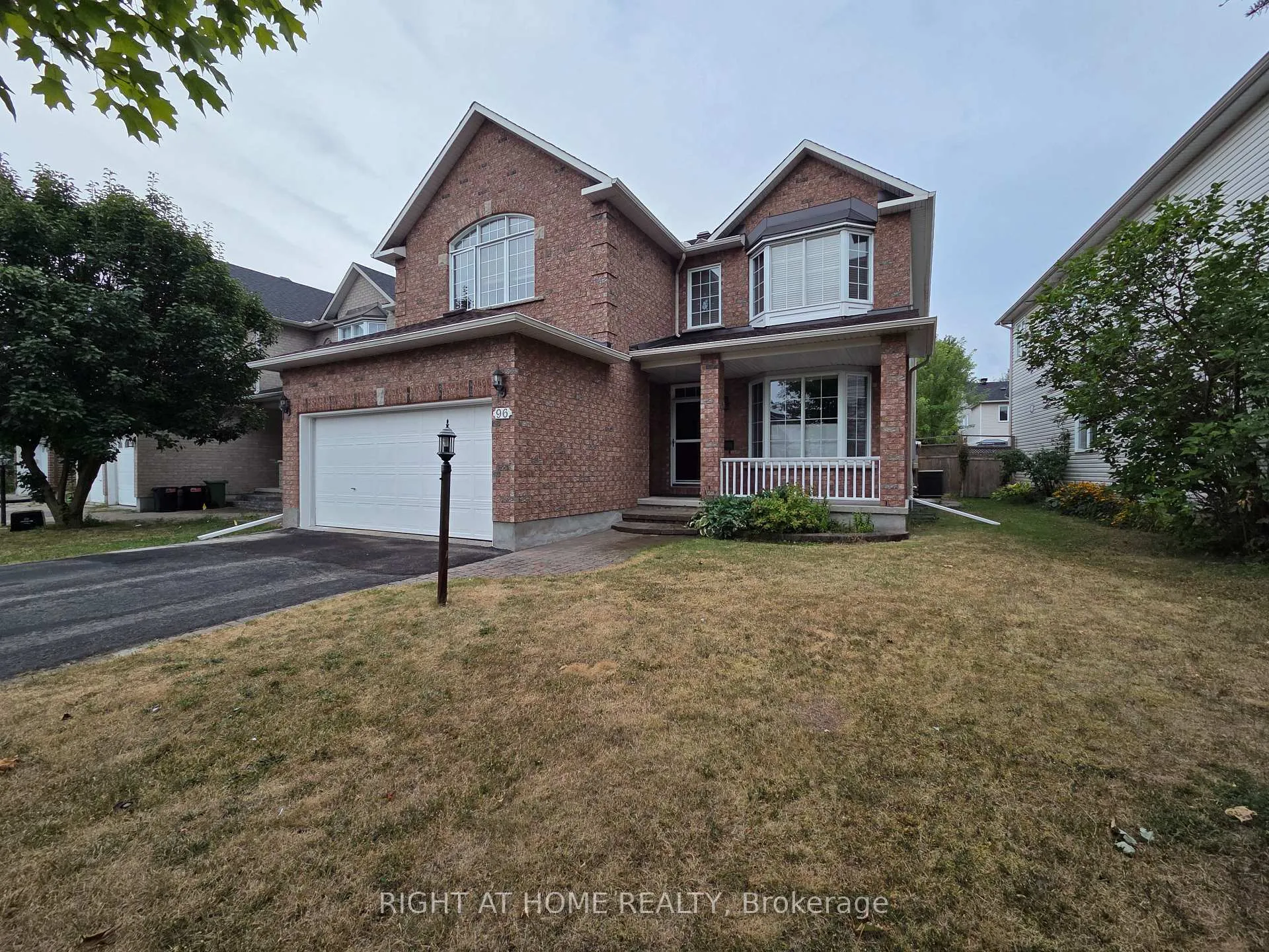 Front of 96 Maple Stand Way