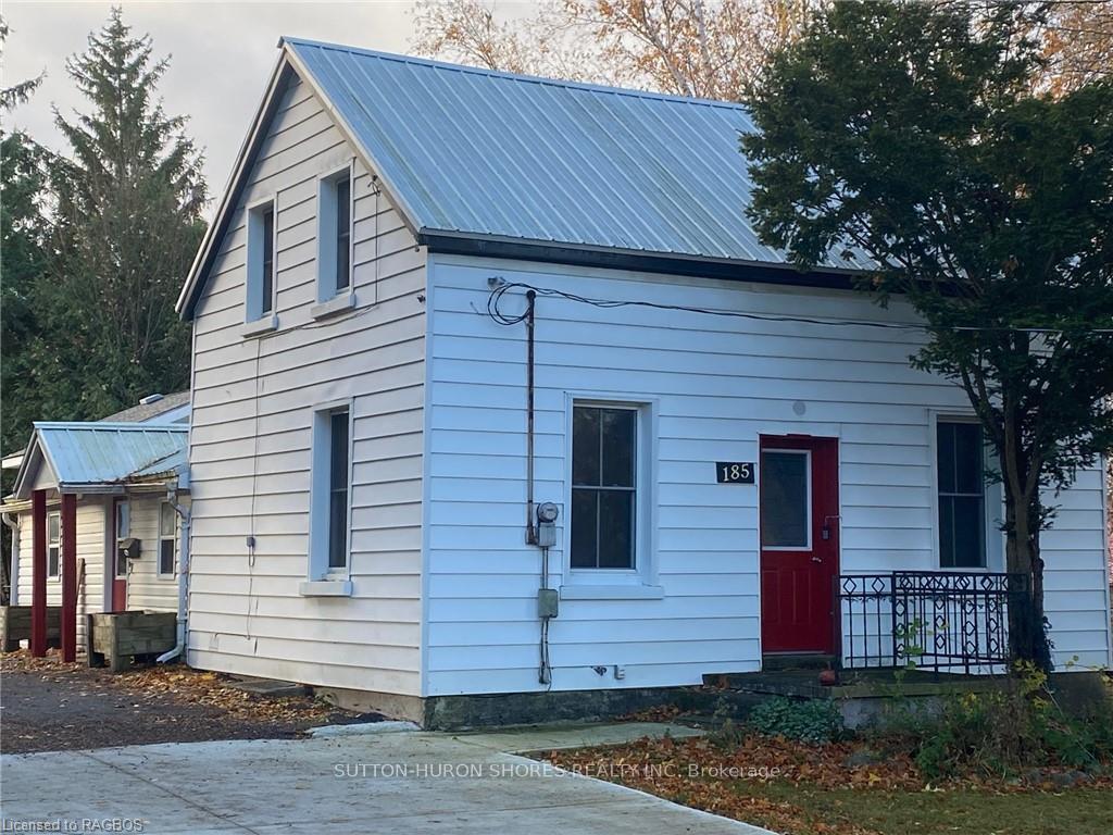 Photo 1 of 185 4TH Street, Arran-Elderslie — HOMEH