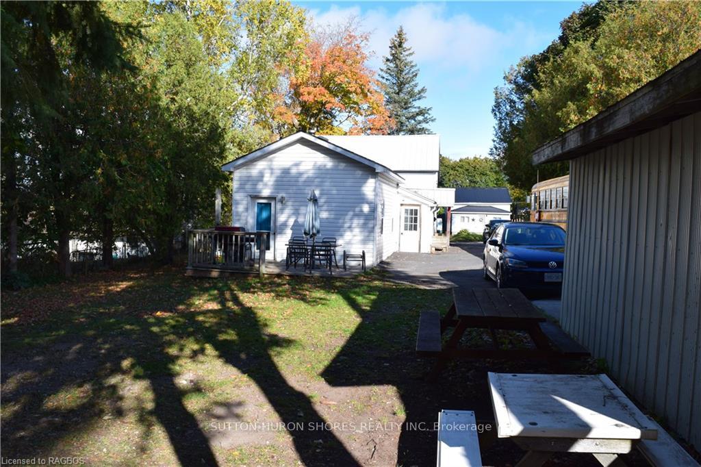 Photo 6 of 185 4TH Street, Arran-Elderslie — HOMEH