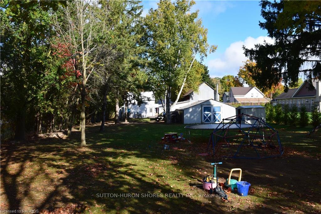 Photo 8 of 185 4TH Street, Arran-Elderslie — HOMEH