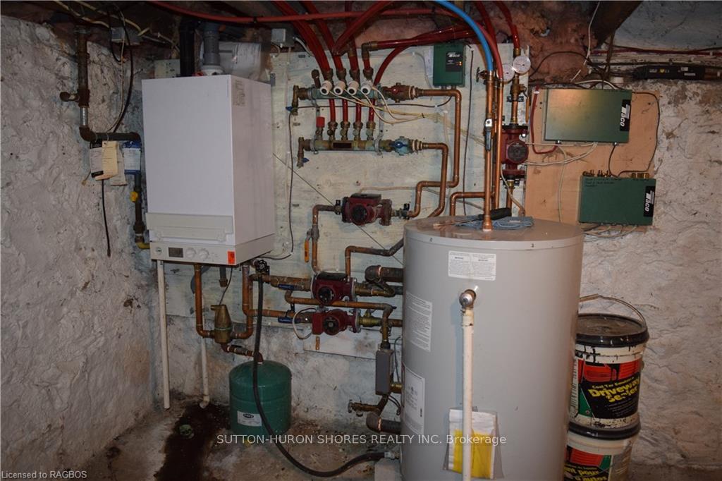 Photo 30 of 185 4TH Street, Arran-Elderslie — HOMEH