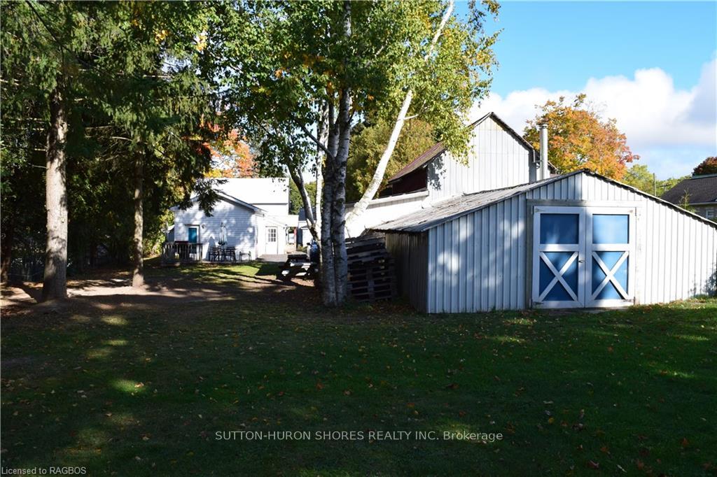Photo 34 of 185 4TH Street, Arran-Elderslie — HOMEH