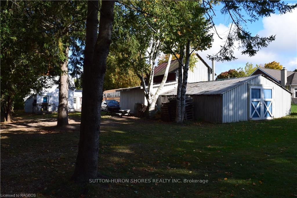 Photo 39 of 185 4TH Street, Arran-Elderslie — HOMEH