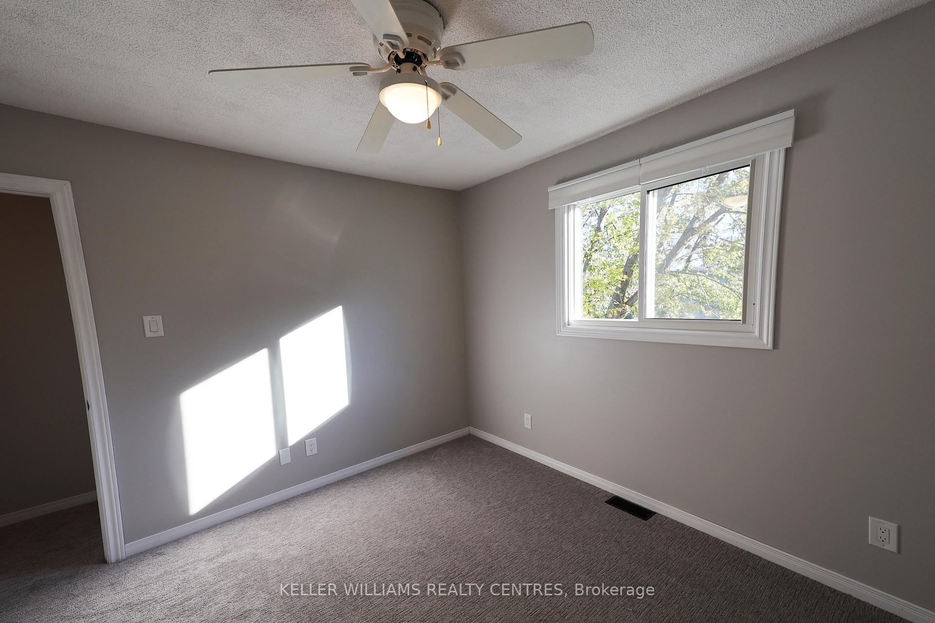Photo 9 of Unit A, 26 Melinda Crescent, Barrie, Allandale — HOMEH