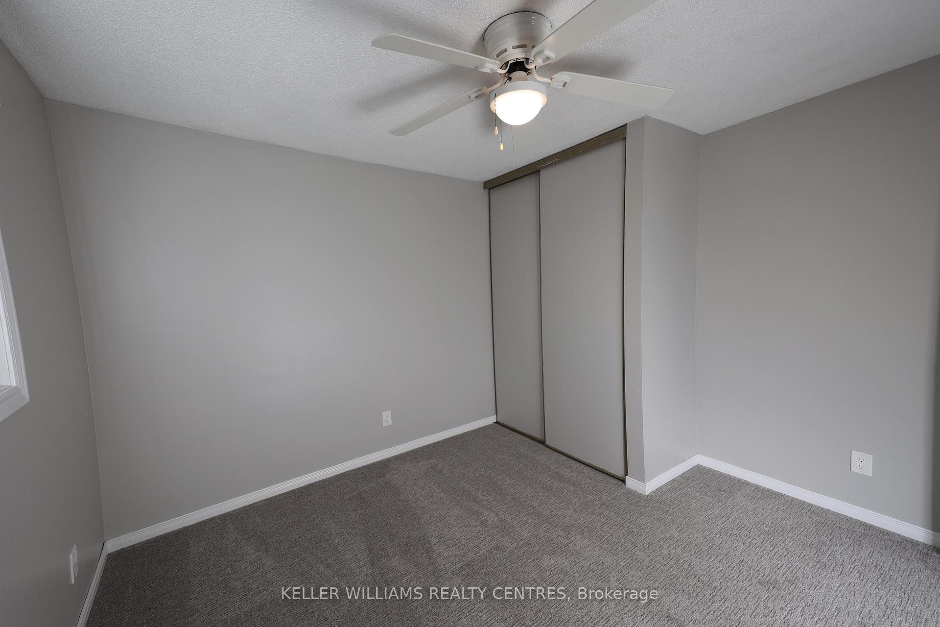 Photo 11 of Unit A, 26 Melinda Crescent, Barrie, Allandale — HOMEH