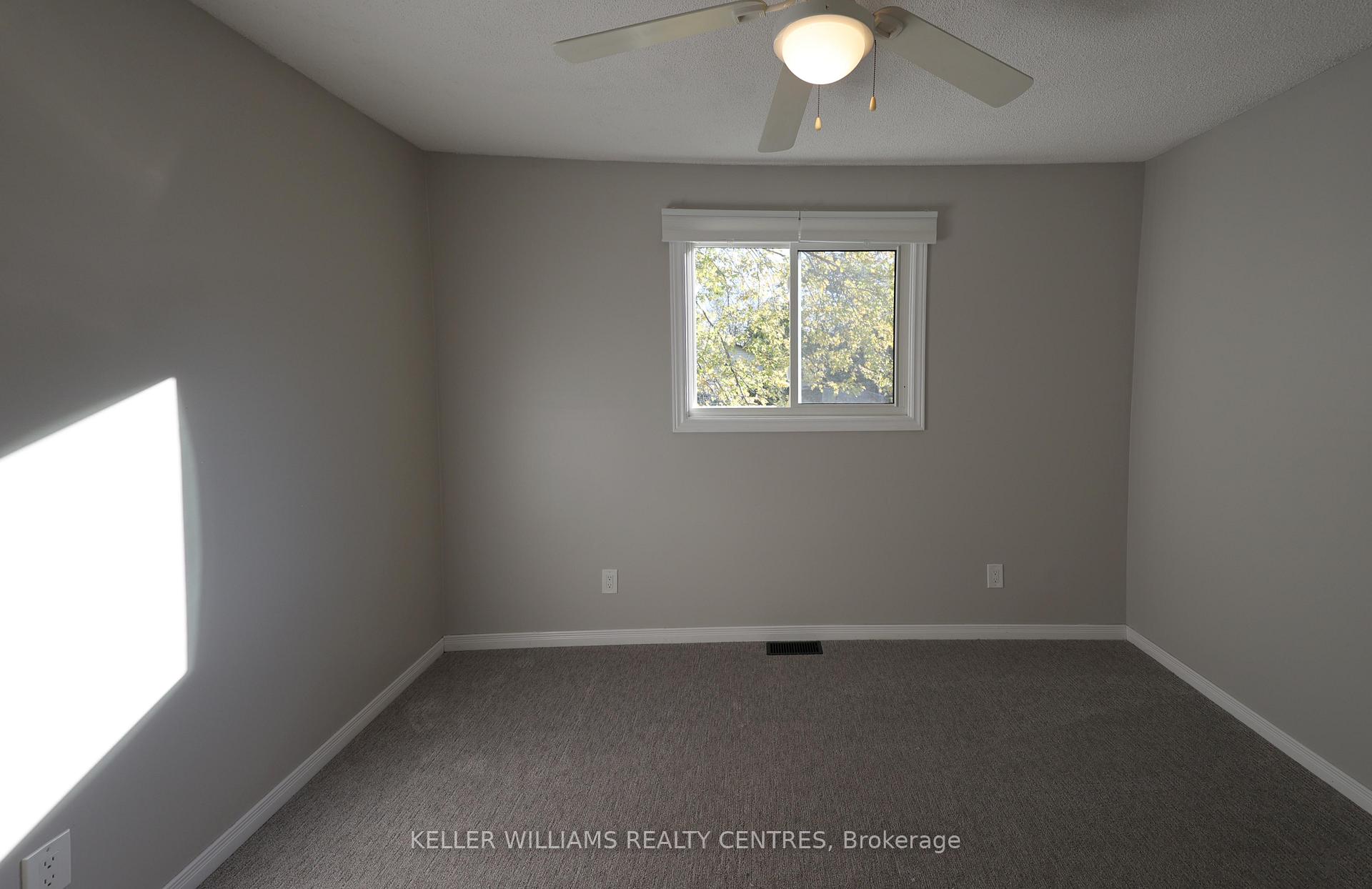 Photo 10 of Unit A, 26 Melinda Crescent, Barrie, Allandale — HOMEH