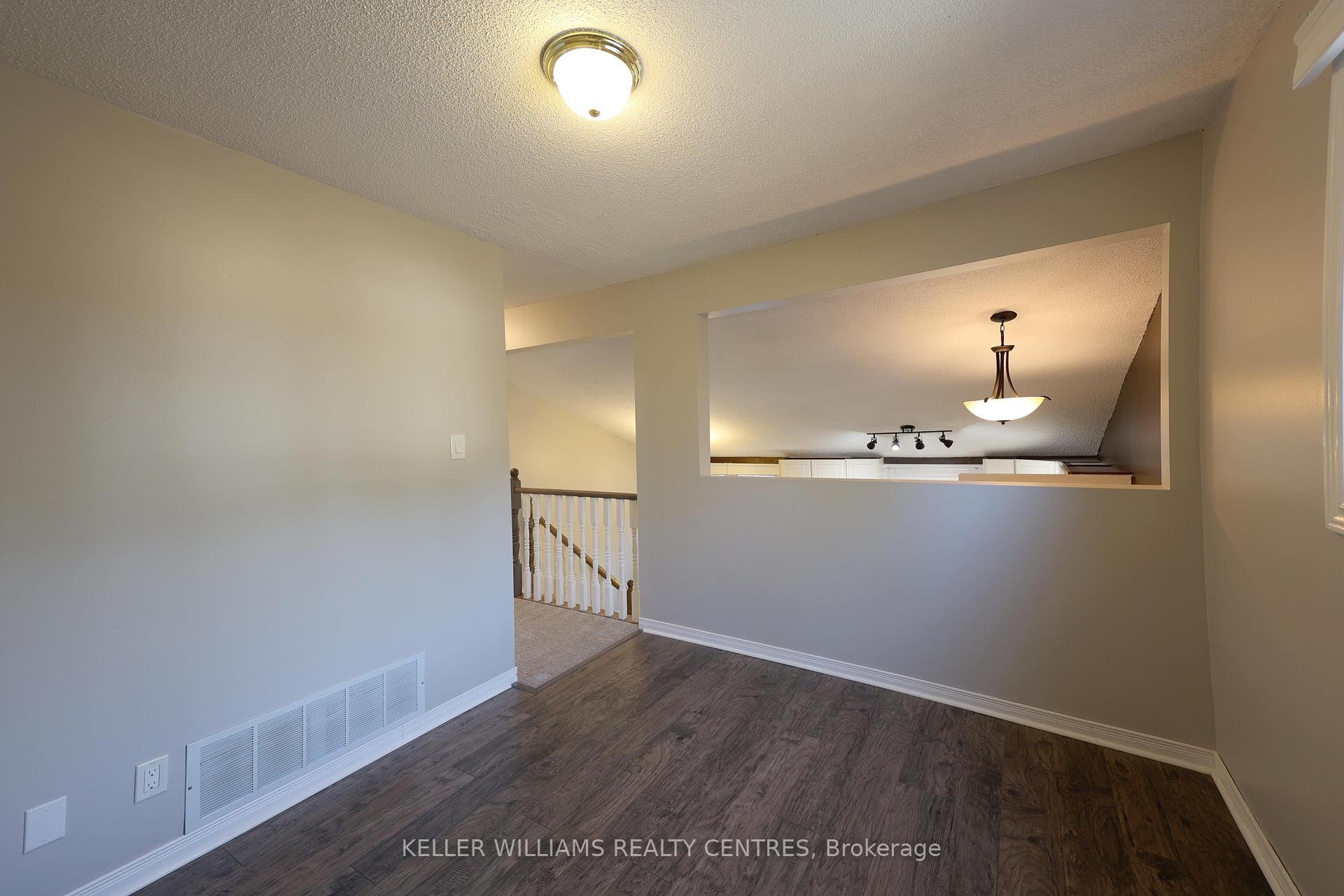 Photo 18 of Unit A, 26 Melinda Crescent, Barrie, Allandale — HOMEH