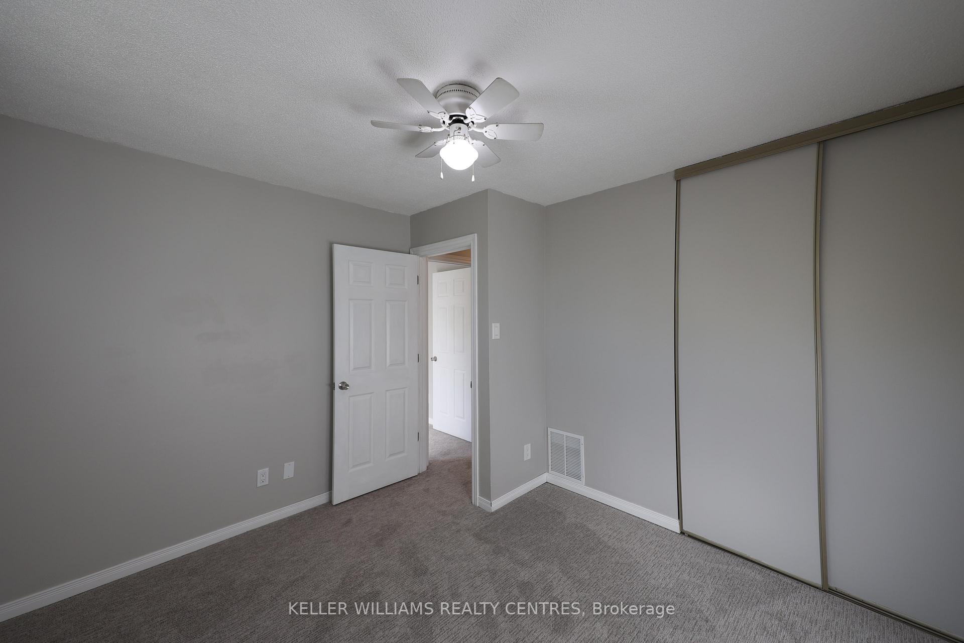 Photo 12 of Unit A, 26 Melinda Crescent, Barrie, Allandale — HOMEH