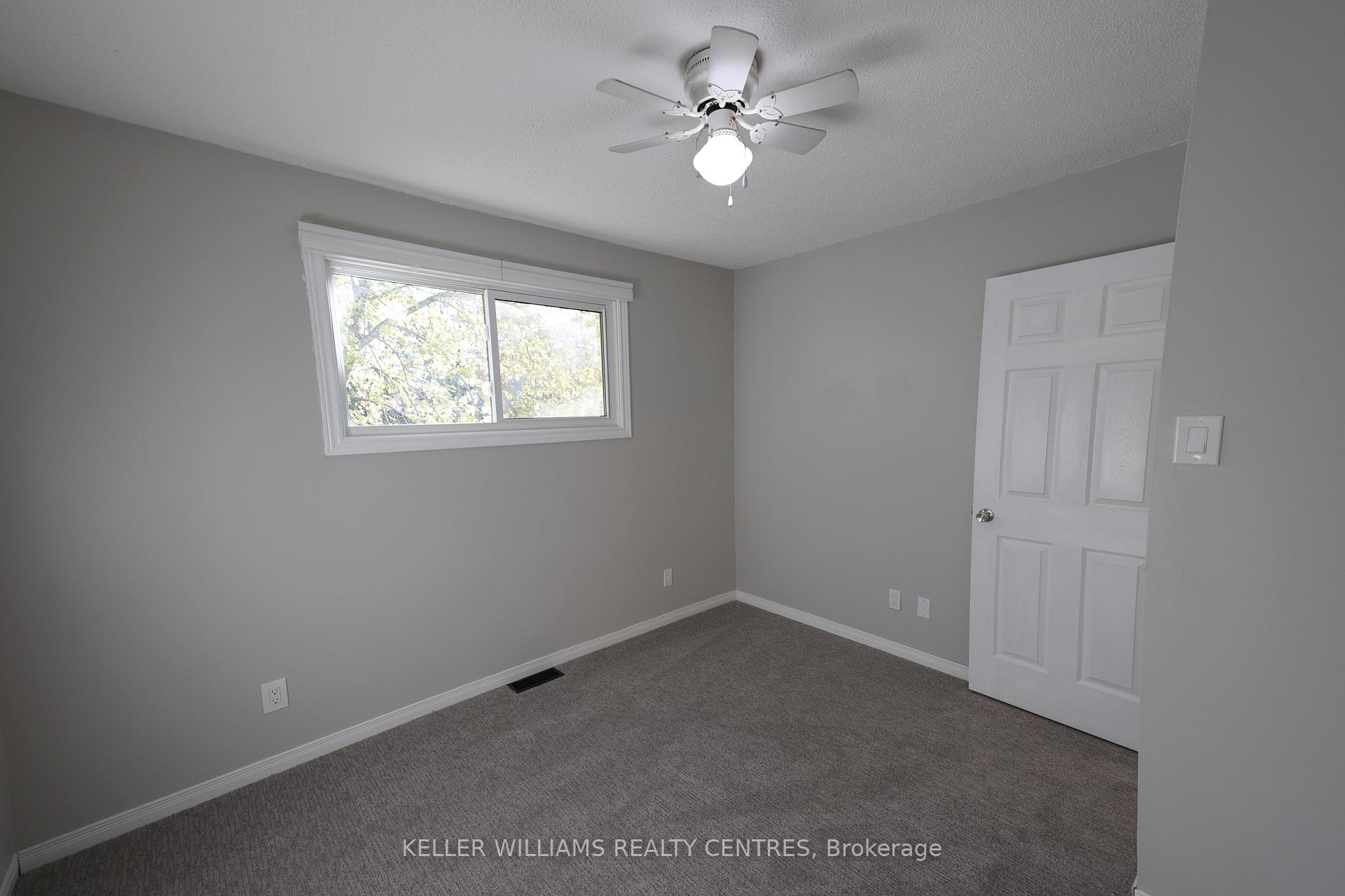 Photo 15 of Unit A, 26 Melinda Crescent, Barrie, Allandale — HOMEH