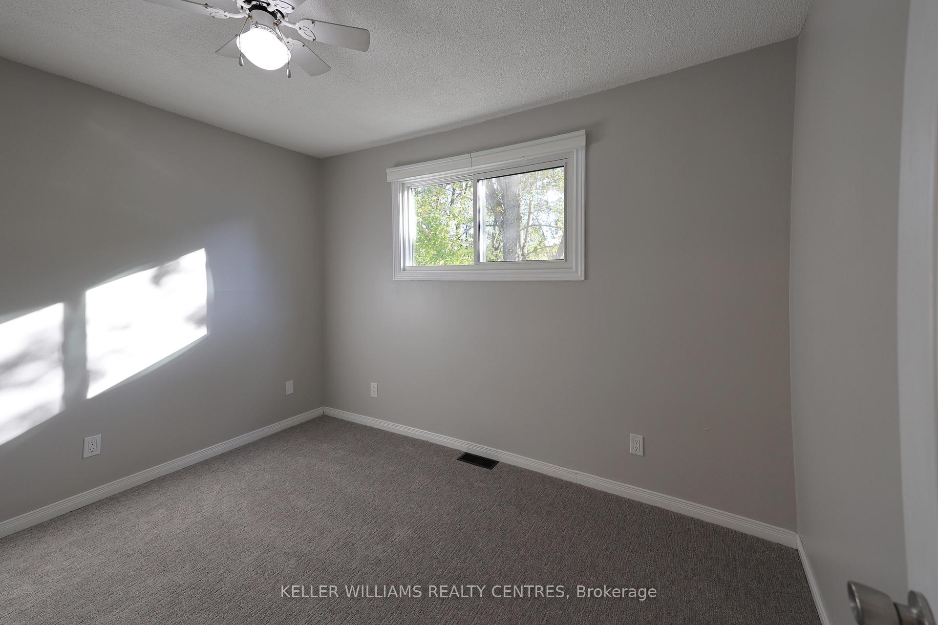 Photo 16 of Unit A, 26 Melinda Crescent, Barrie, Allandale — HOMEH