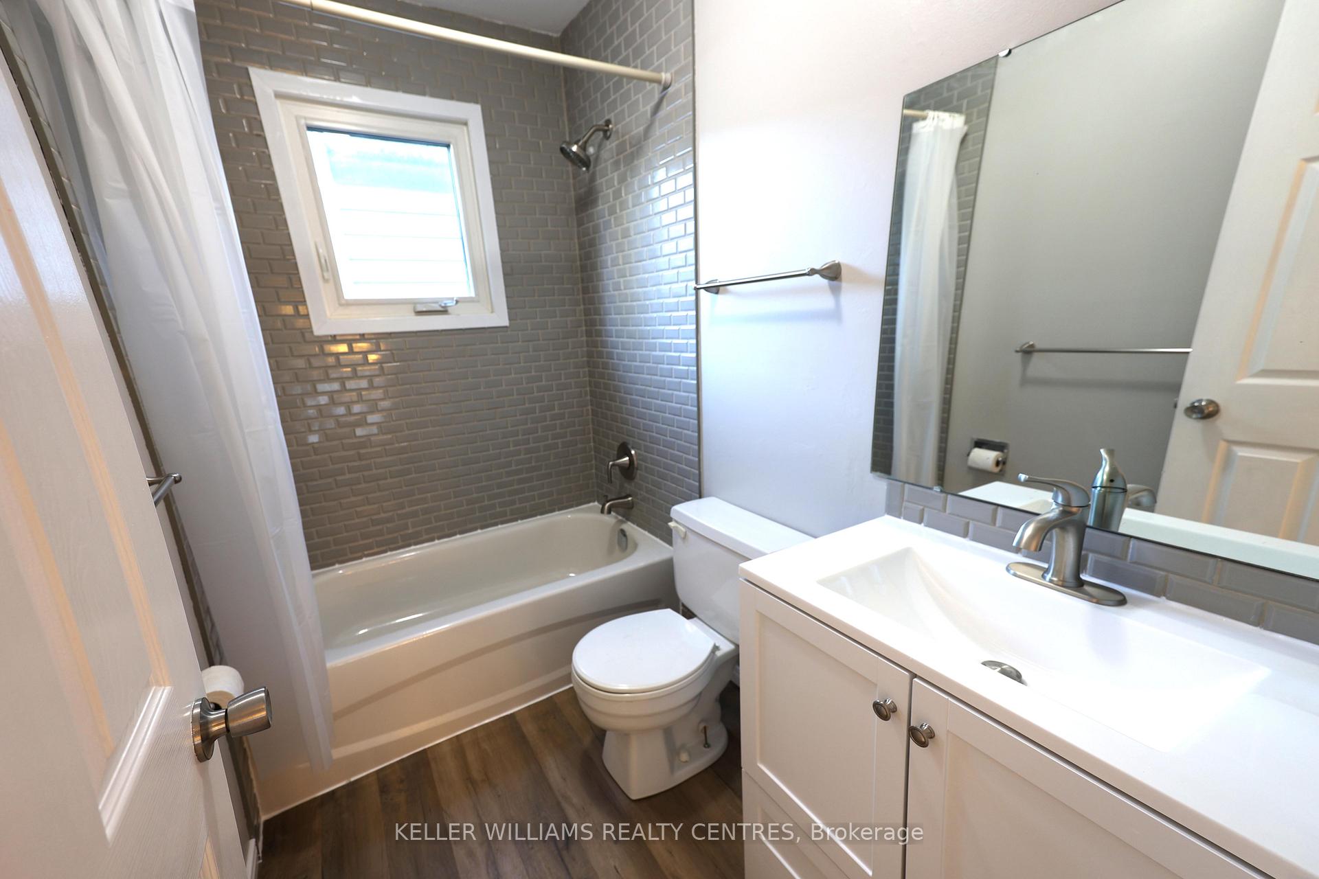 Photo 20 of Unit A, 26 Melinda Crescent, Barrie, Allandale — HOMEH
