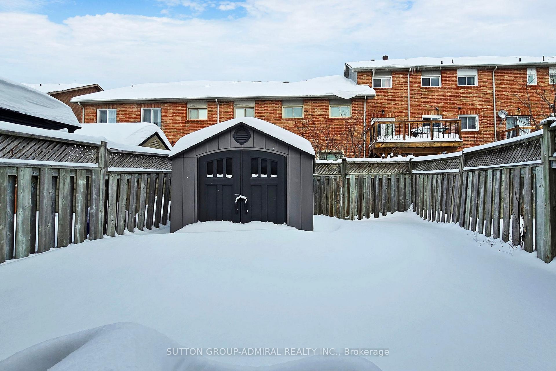Photo 18 of 32 Kelso Crescent, Vaughan, Maple — HOMEH