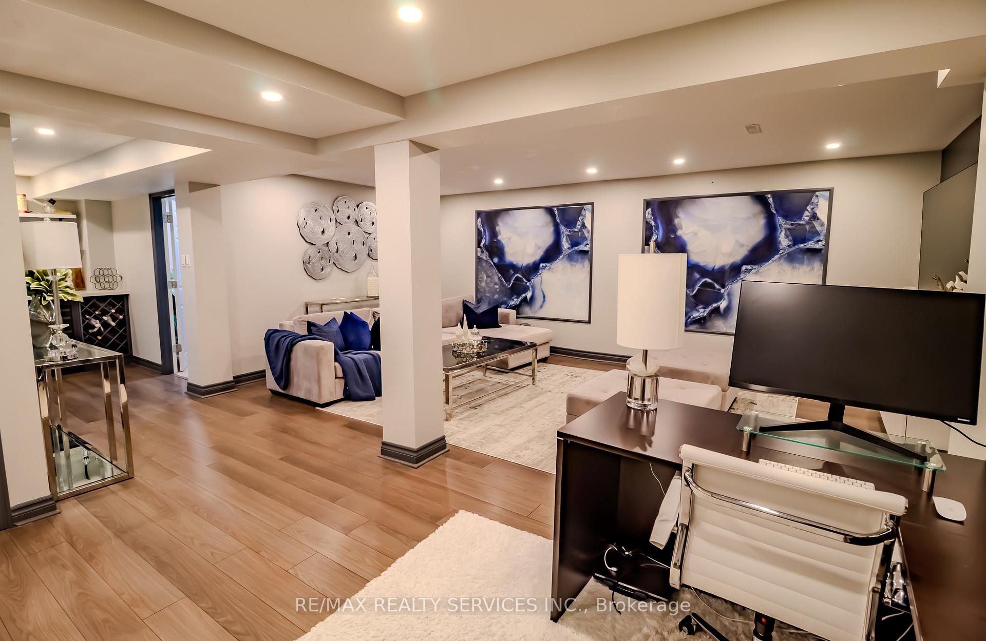 Photo 42 of 1008 Moorelands Crescent, Pickering, Rosebank — HOMEH