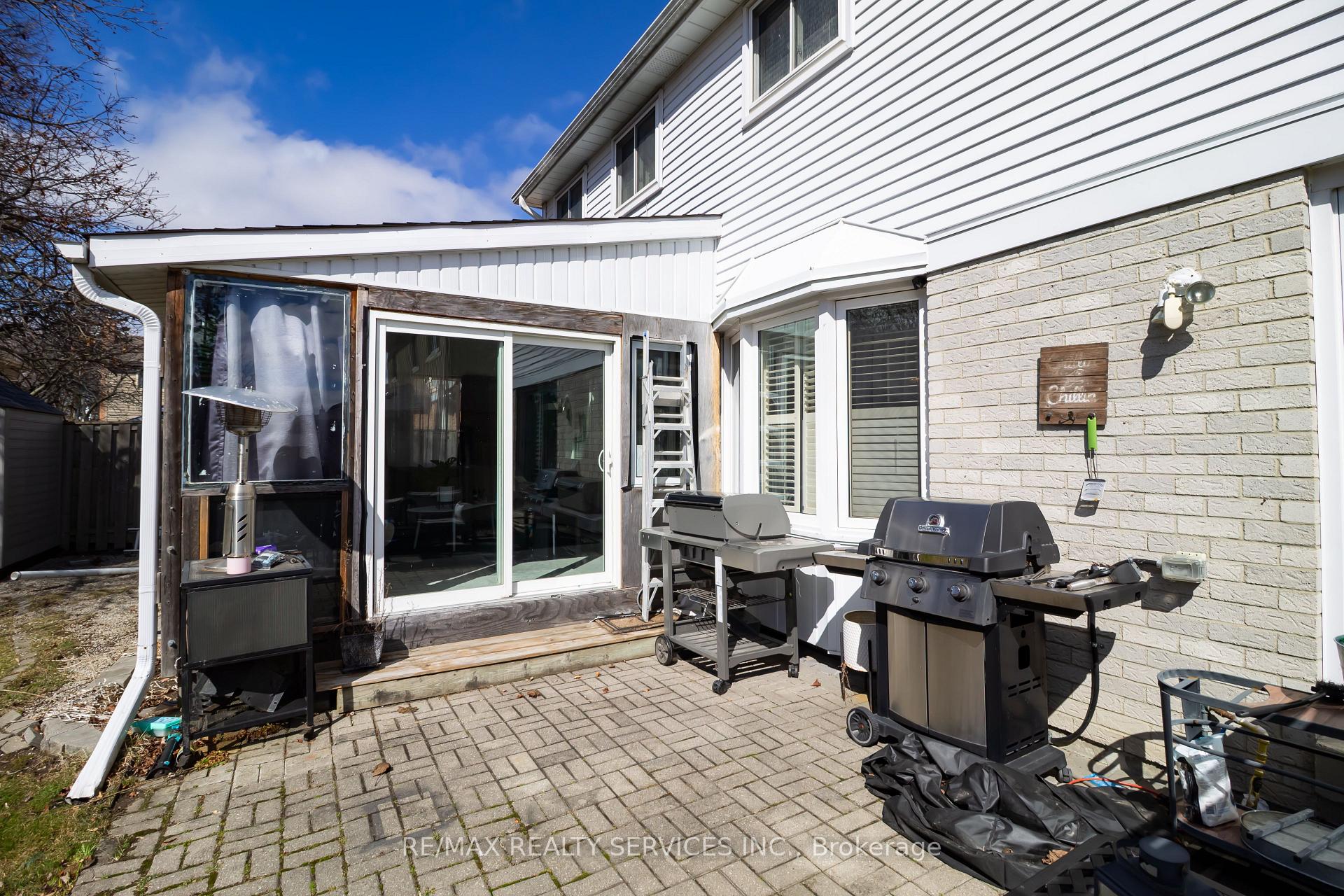 Photo 49 of 1008 Moorelands Crescent, Pickering, Rosebank — HOMEH