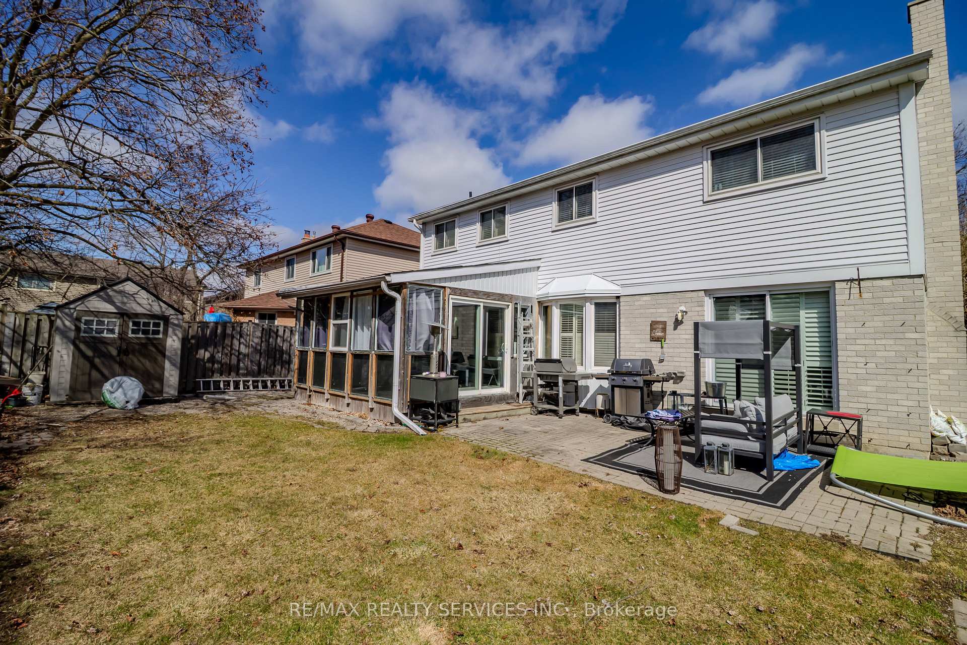 Photo 50 of 1008 Moorelands Crescent, Pickering, Rosebank — HOMEH