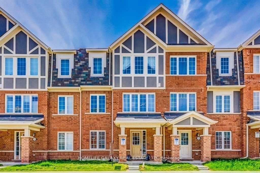 Photo 1 of 2760 Sapphire Drive, Pickering, Rural Pickering — HOMEH